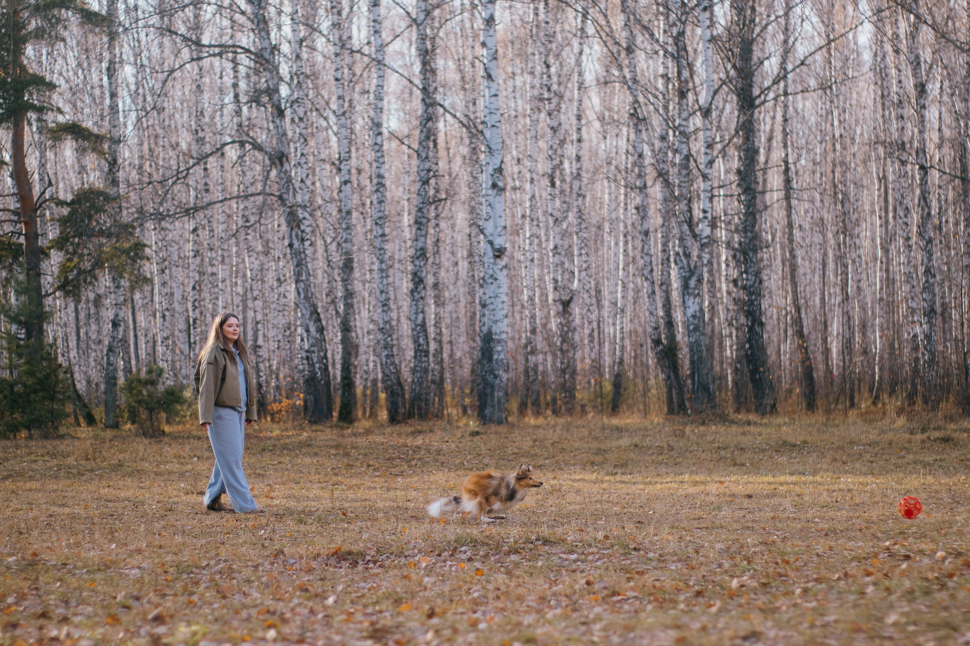 Анна и Габи. Фотограф в Тюмени Лизавета Сапицкая