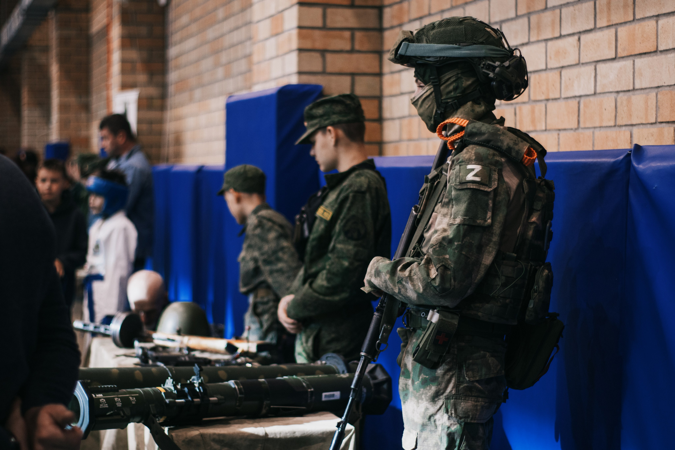 Турнир по рукопашному бою. Фотограф в Тюмени Лизавета Сапицкая