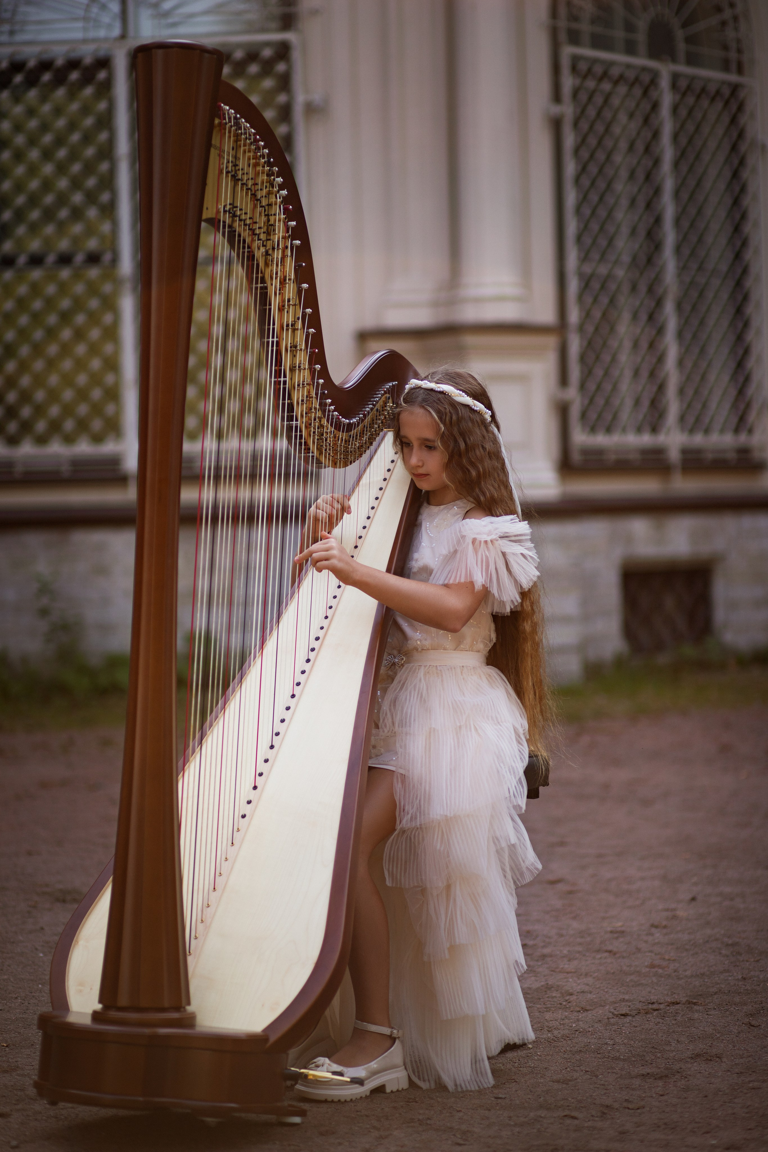 Волшебная Агата. Семейный фотограф в Санкт-Петербурге Ирина Иванова