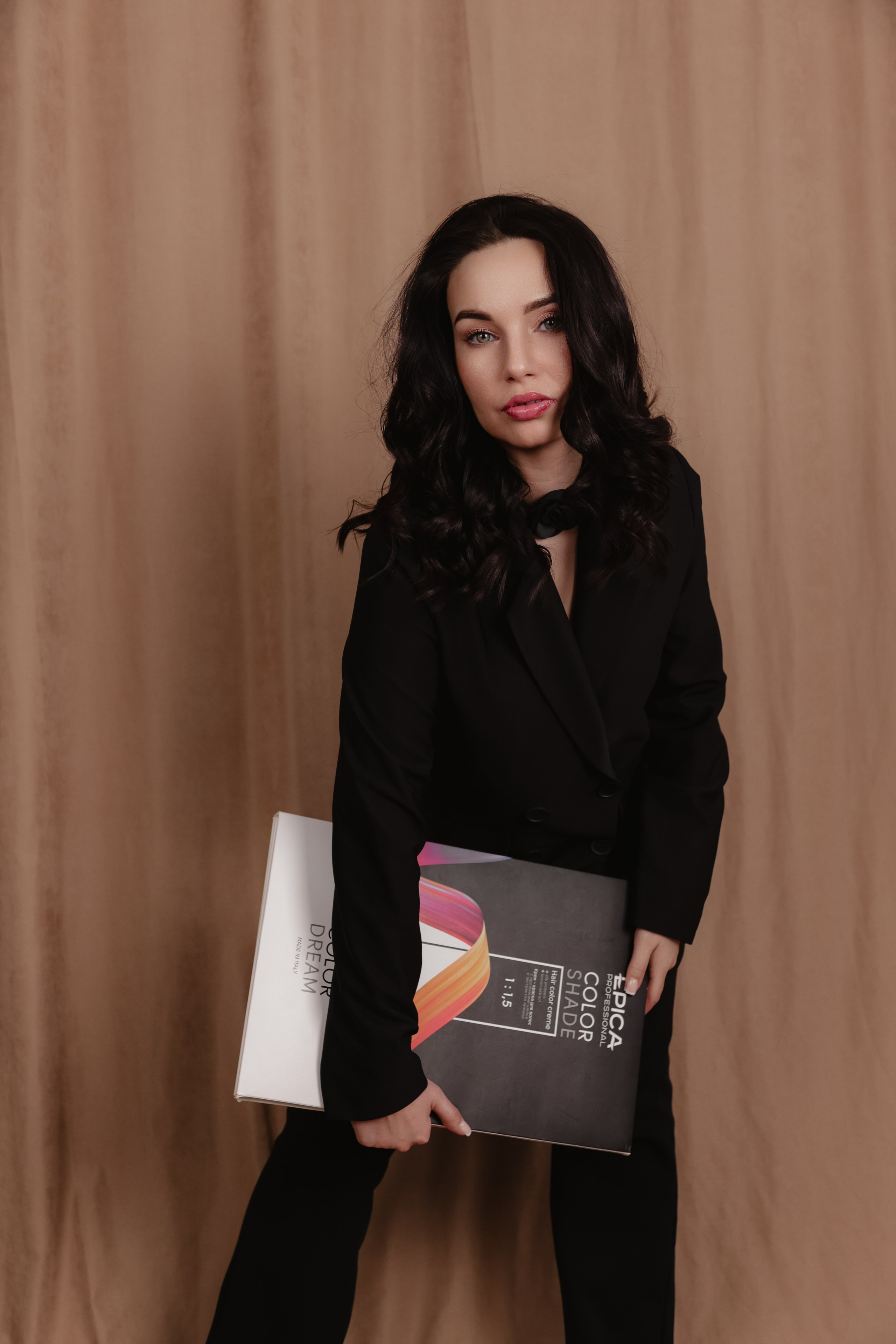 Ирина. Свадебный фотограф в Санкт-Петербурге Лолита Романова