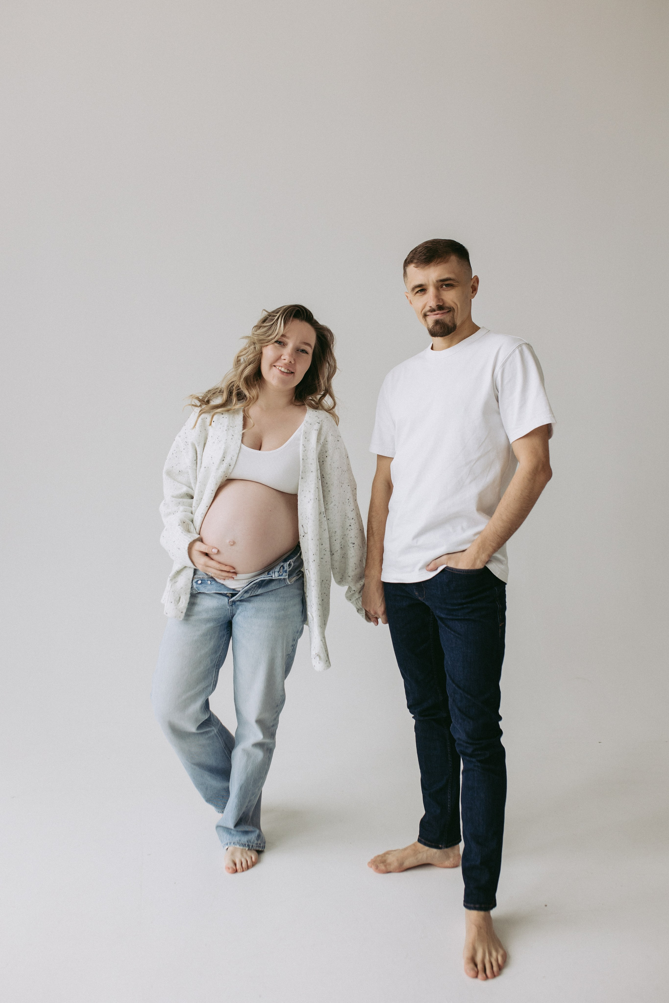 Рекомендации по подготовке к фотосессии беременности. Алёна Берёзка фотограф Минск