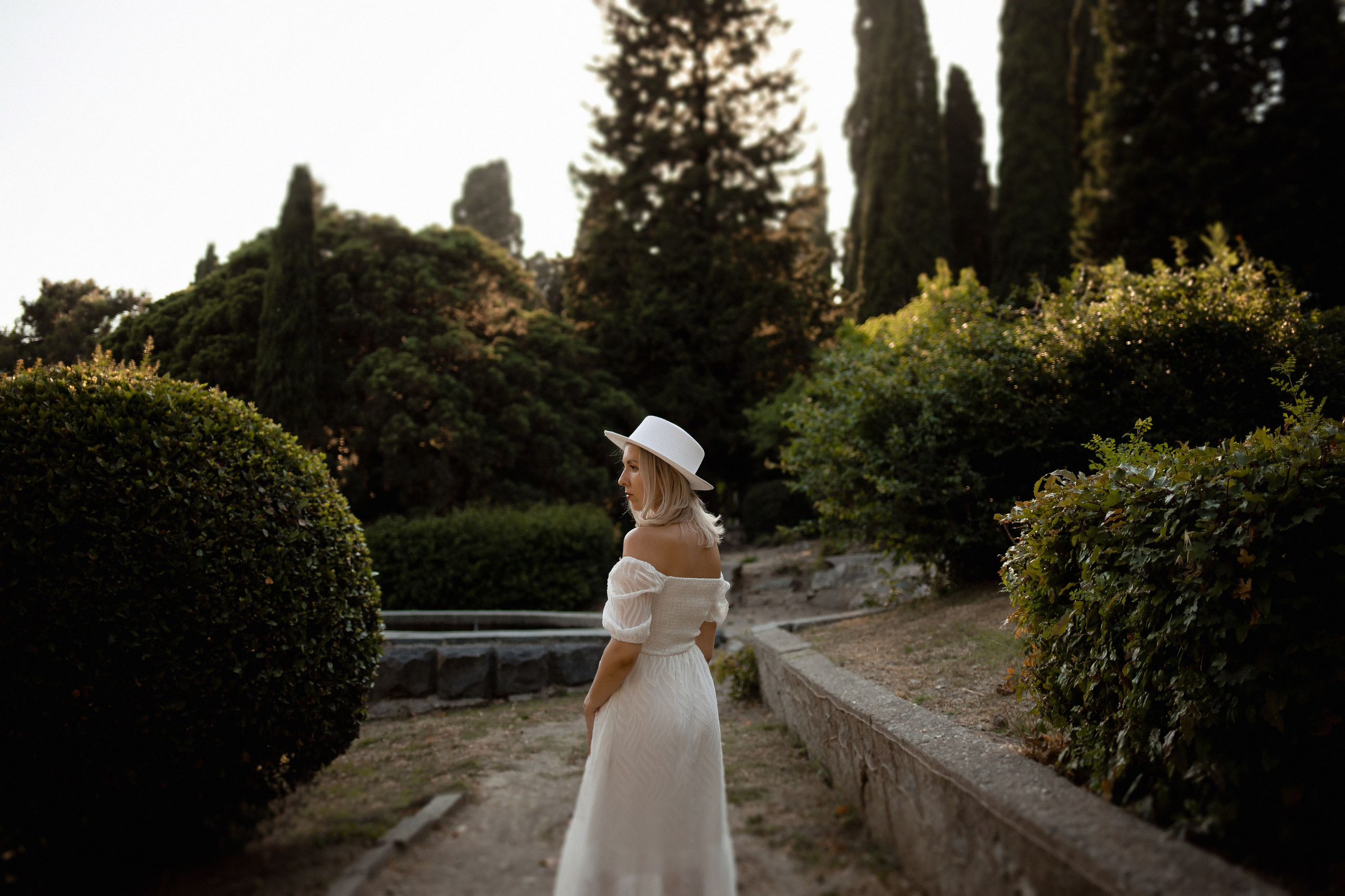 Личности. Фотограф Анастасия Огнева