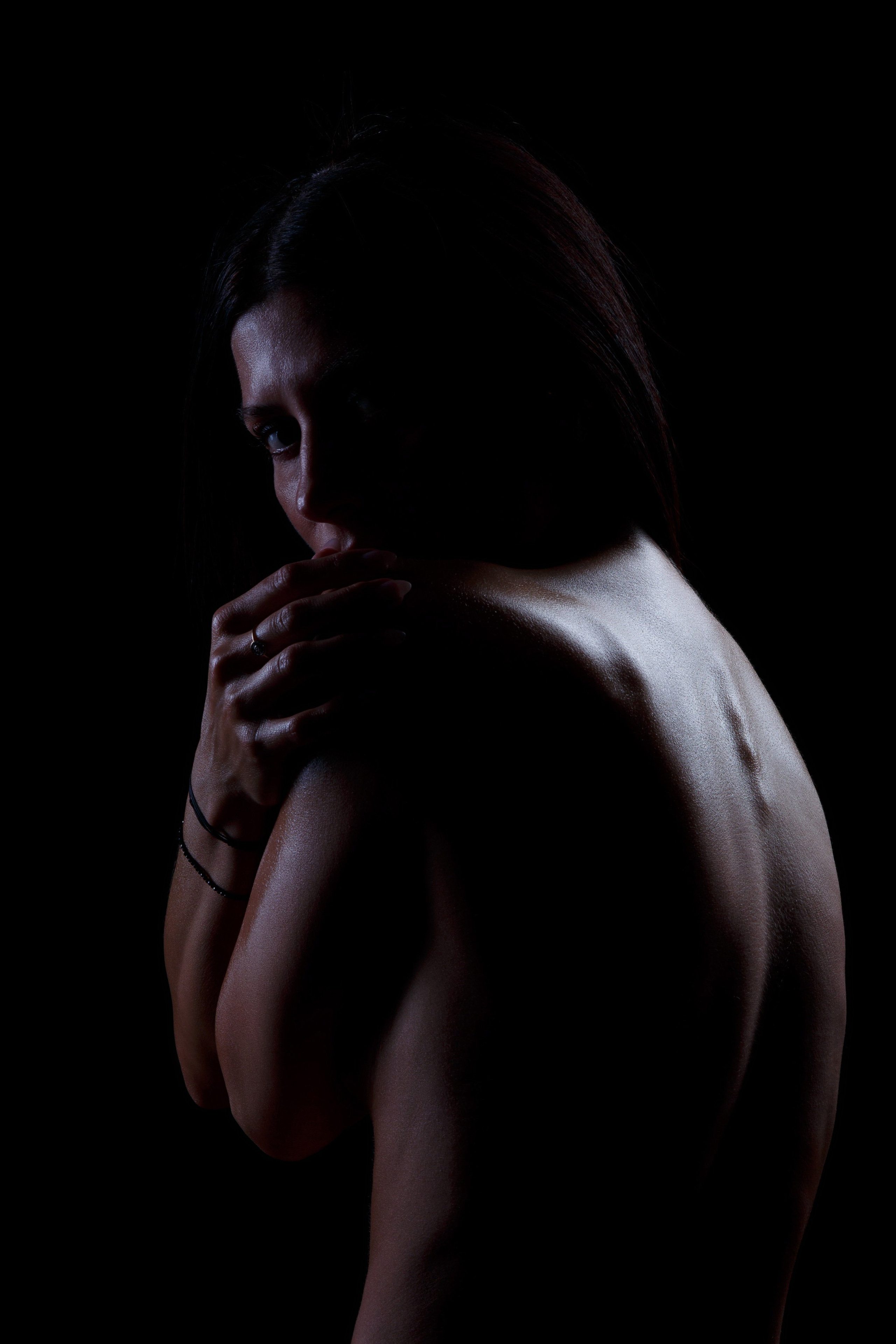 Olga. Фотограф Вадим Чепрасов | Санкт-Петербург