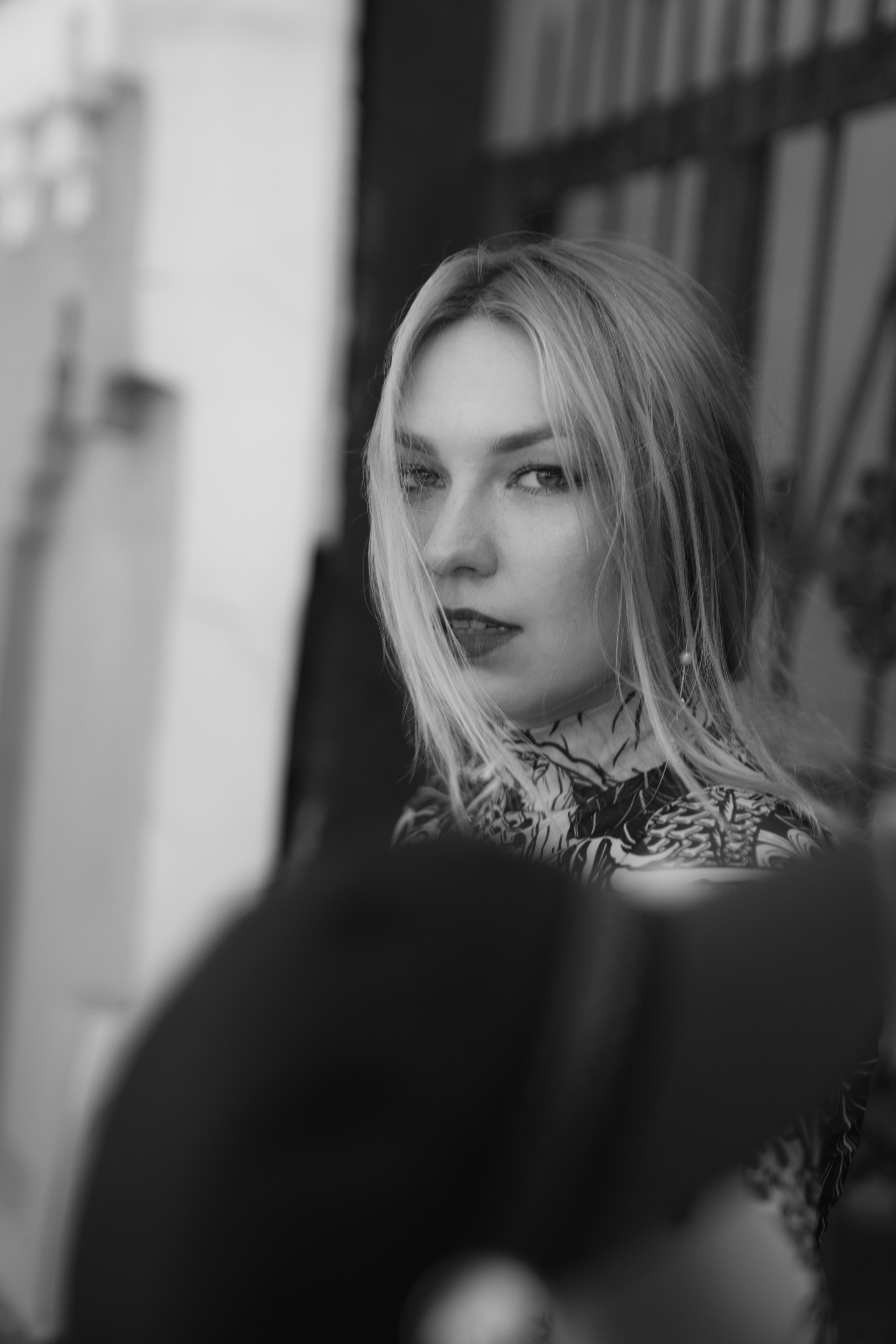 Уличная съемка. Репортажный, студийный и уличный фотограф