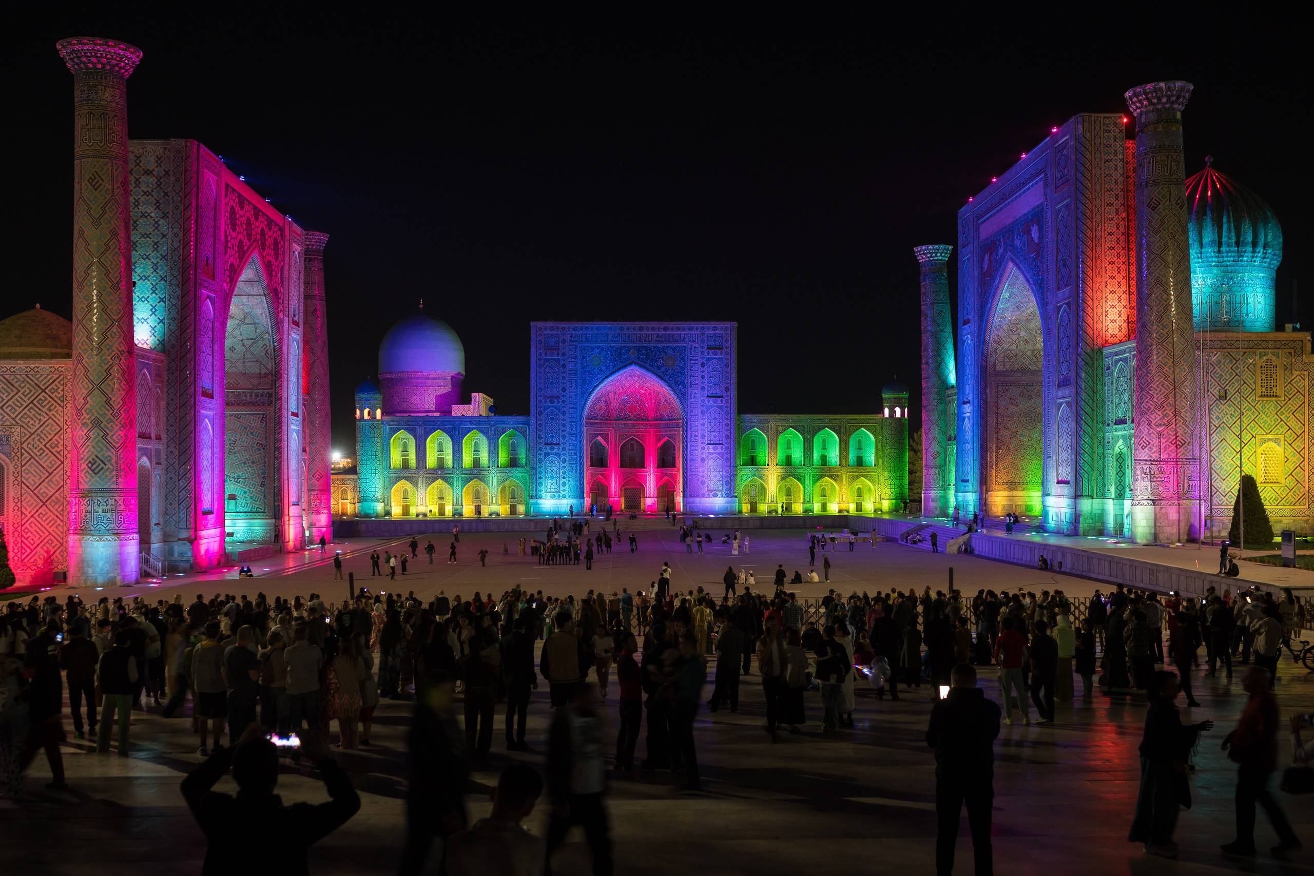 Узбекистан в марте. Люди. Юлия Розанова, коммерческий фоторепортаж в Москве