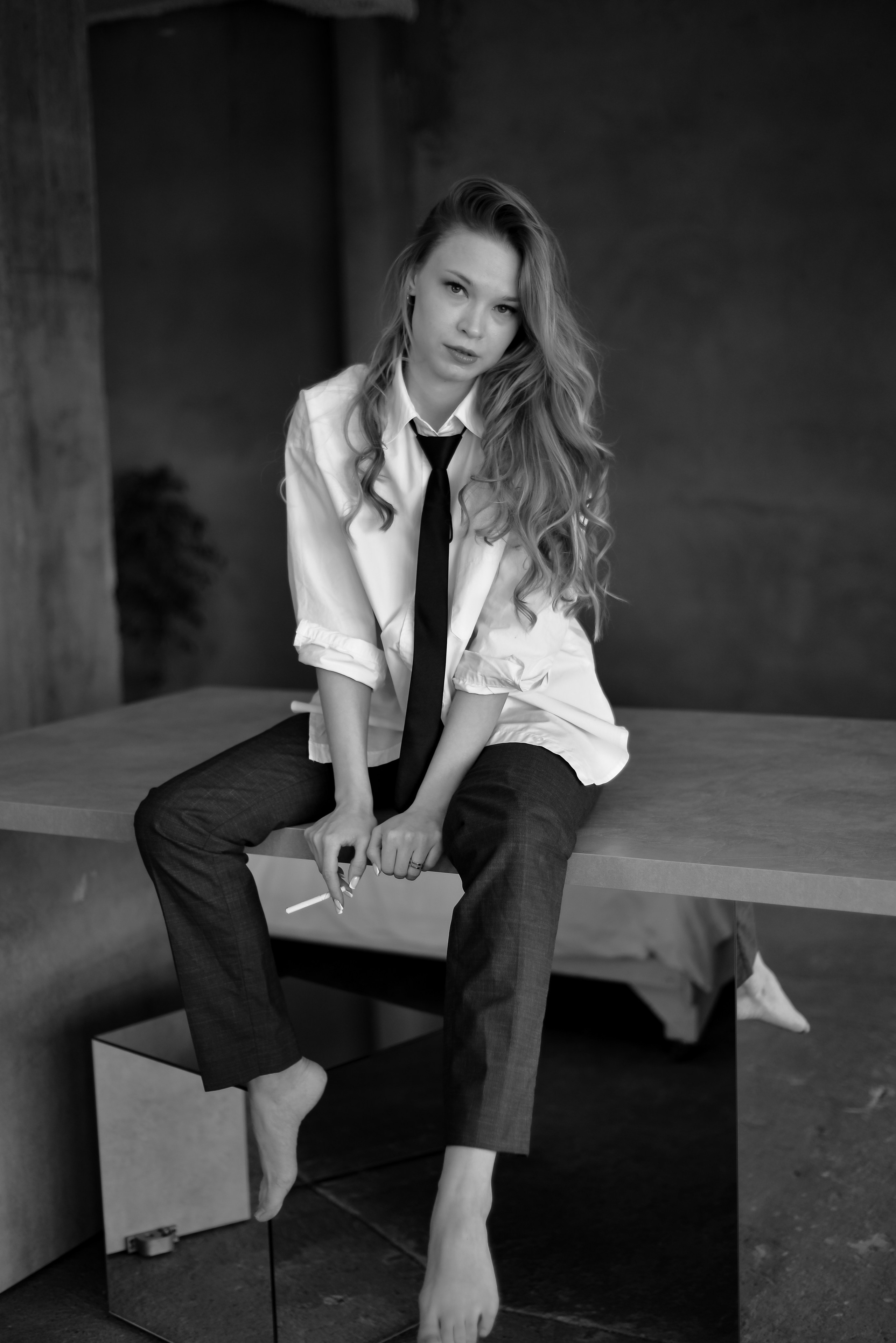 Яна. Фотограф в Омске Мария Попова