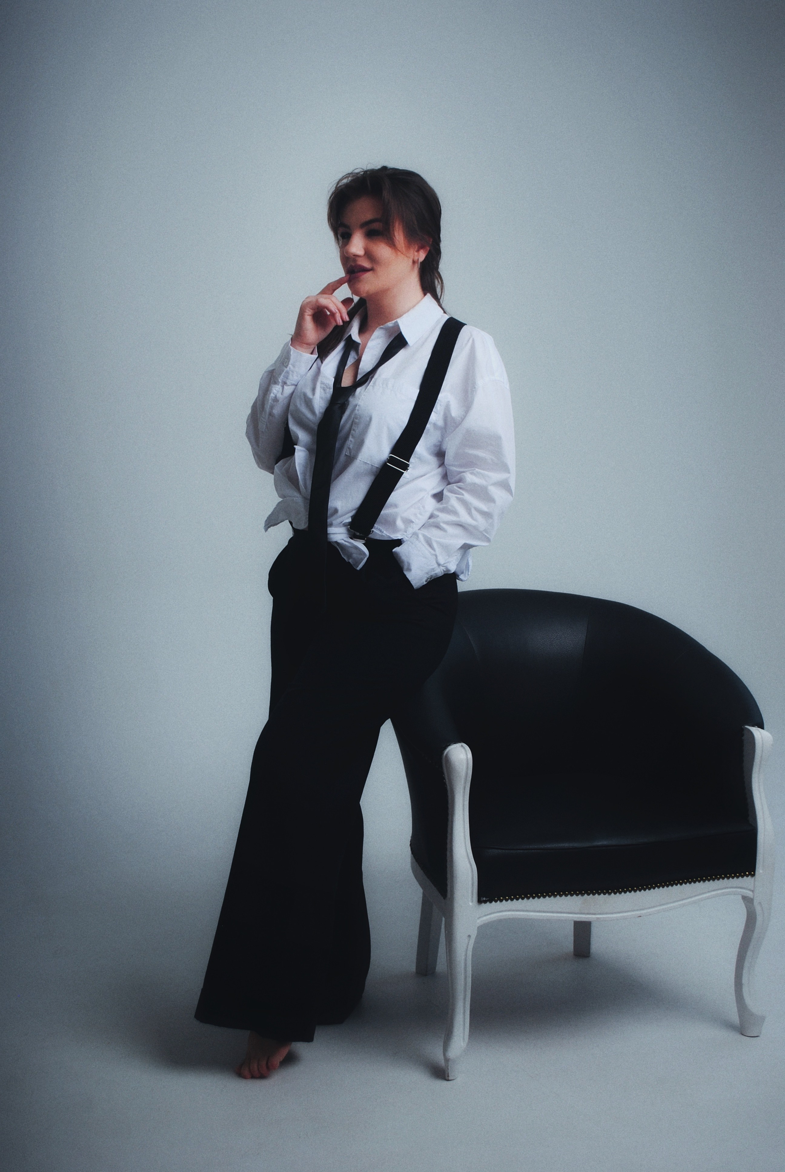 Наталья. Фотограф Мария Мусаелян