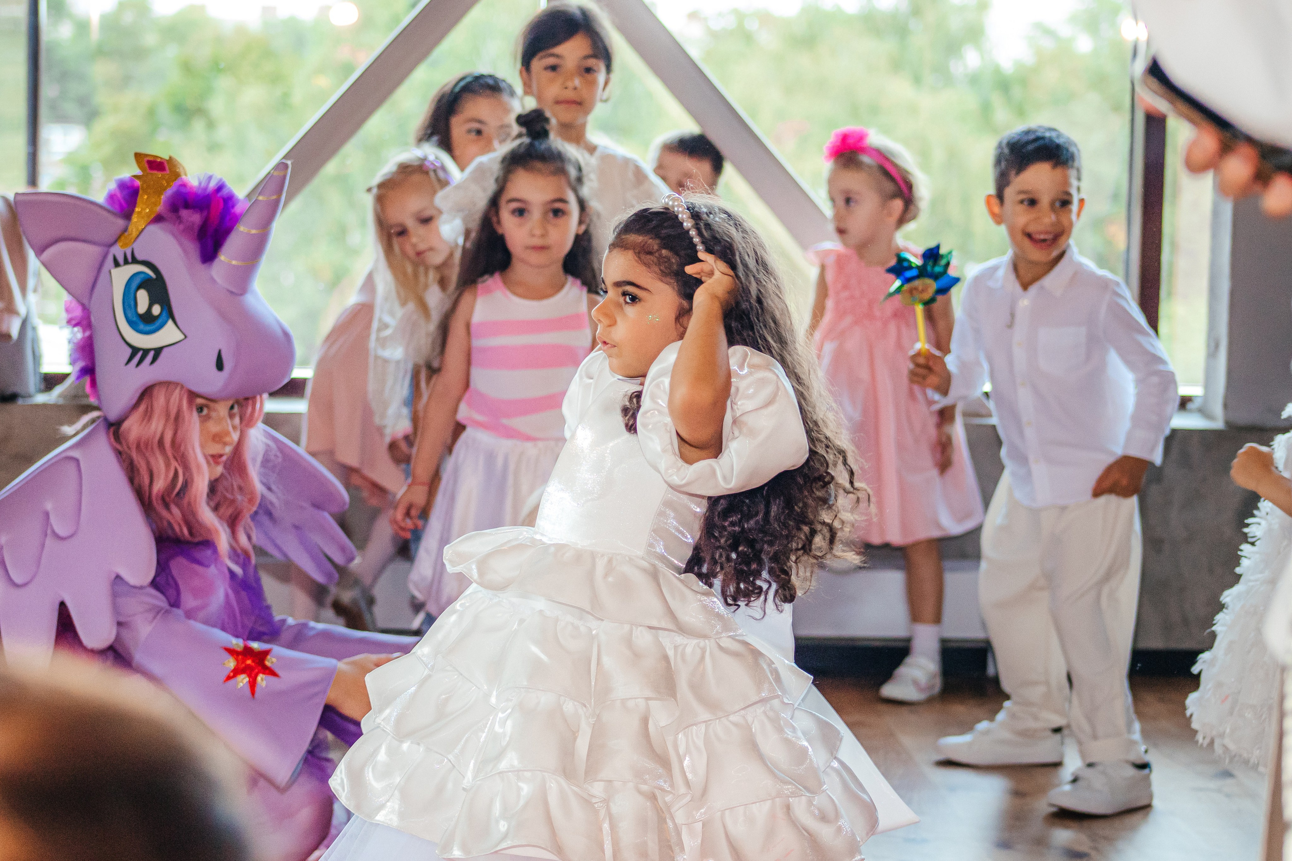 Jeyla's 4 years (4часа). Elena Sova — семейный и женский фотограф в Санкт-Петербурге