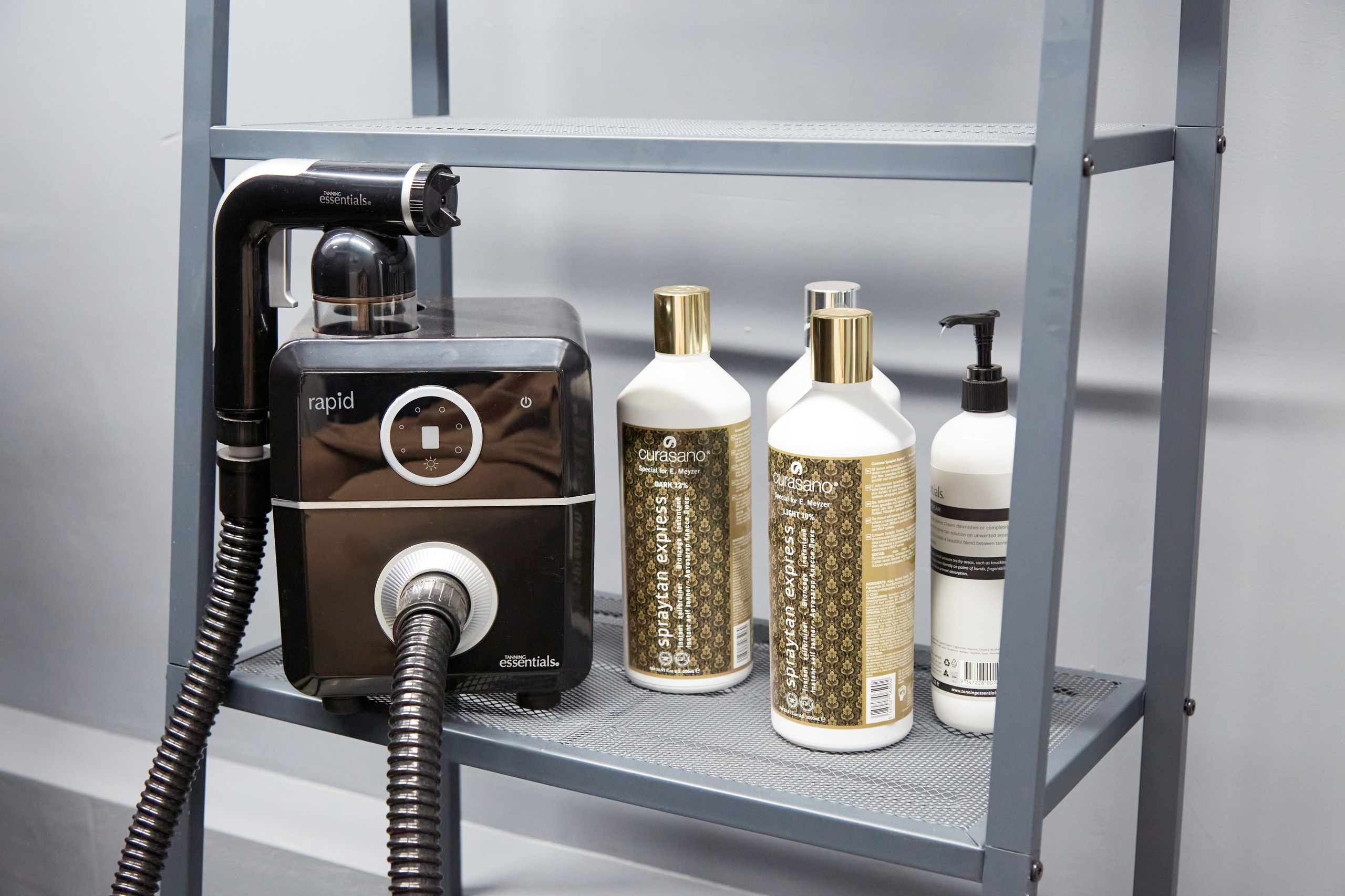 Студия красоты 31 krelia lab. Фотограф Анастасия Леонтьева Санкт-Петербург