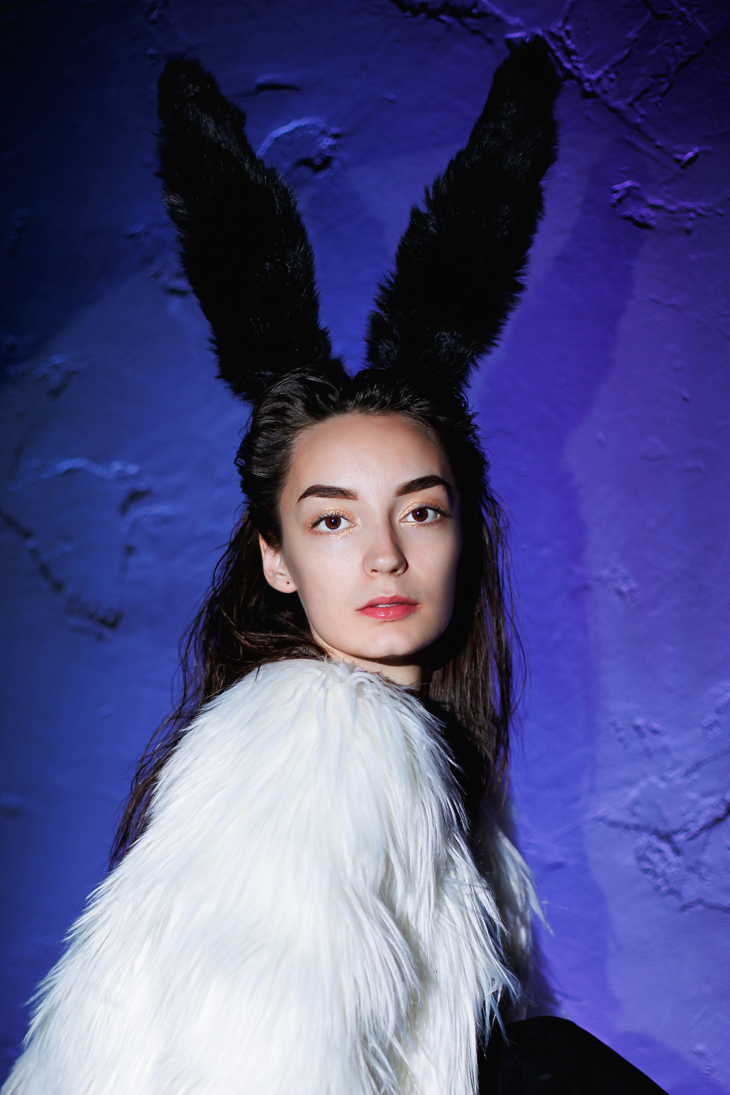 Марта Веймер. Фотограф Антон Катунин | Симферополь