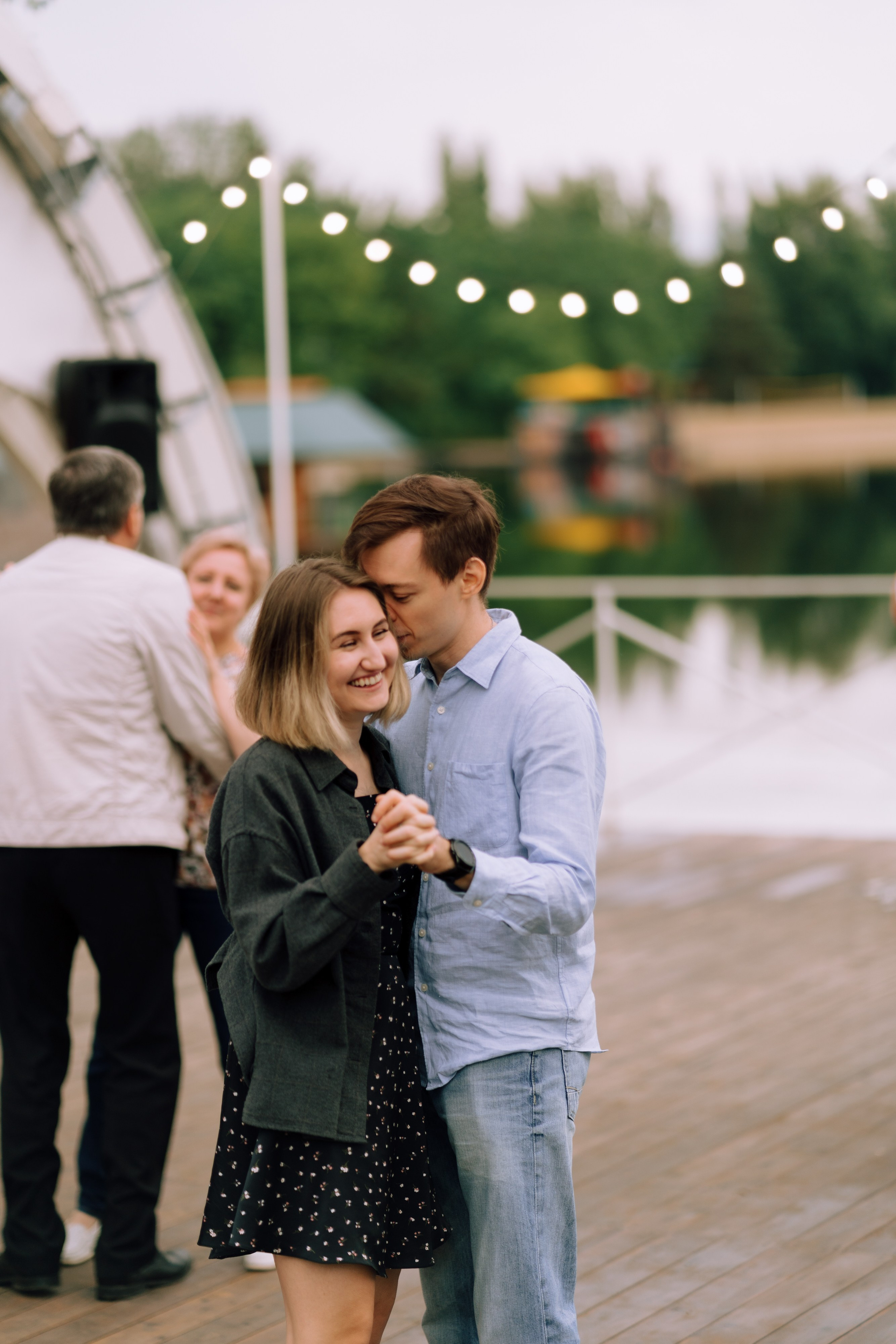 Никита и Алена. Свадебный фотограф в Саратове Антон Слепов