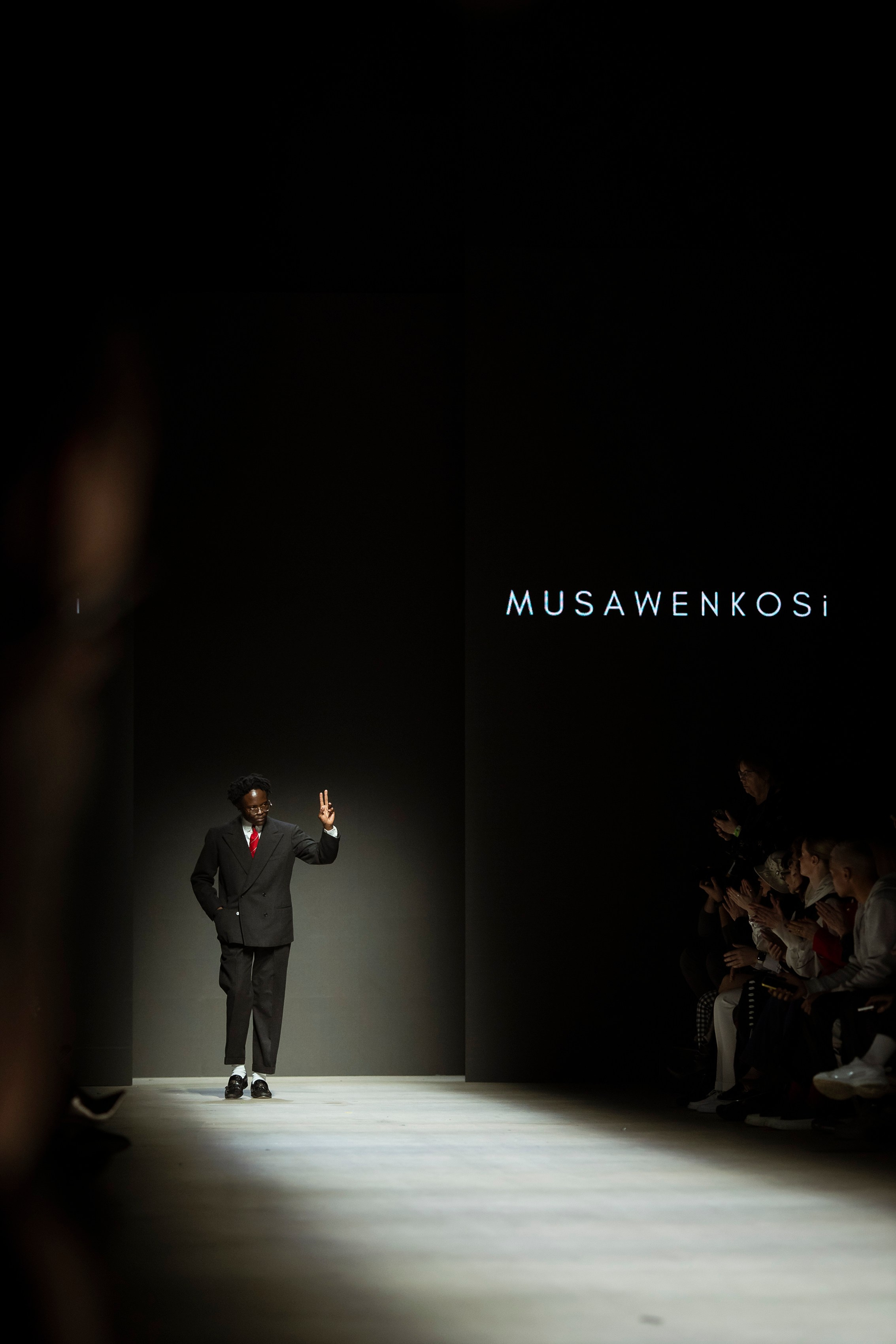 MOSCOW FASHION WEEK 2025 весна. Фотограф в Москве