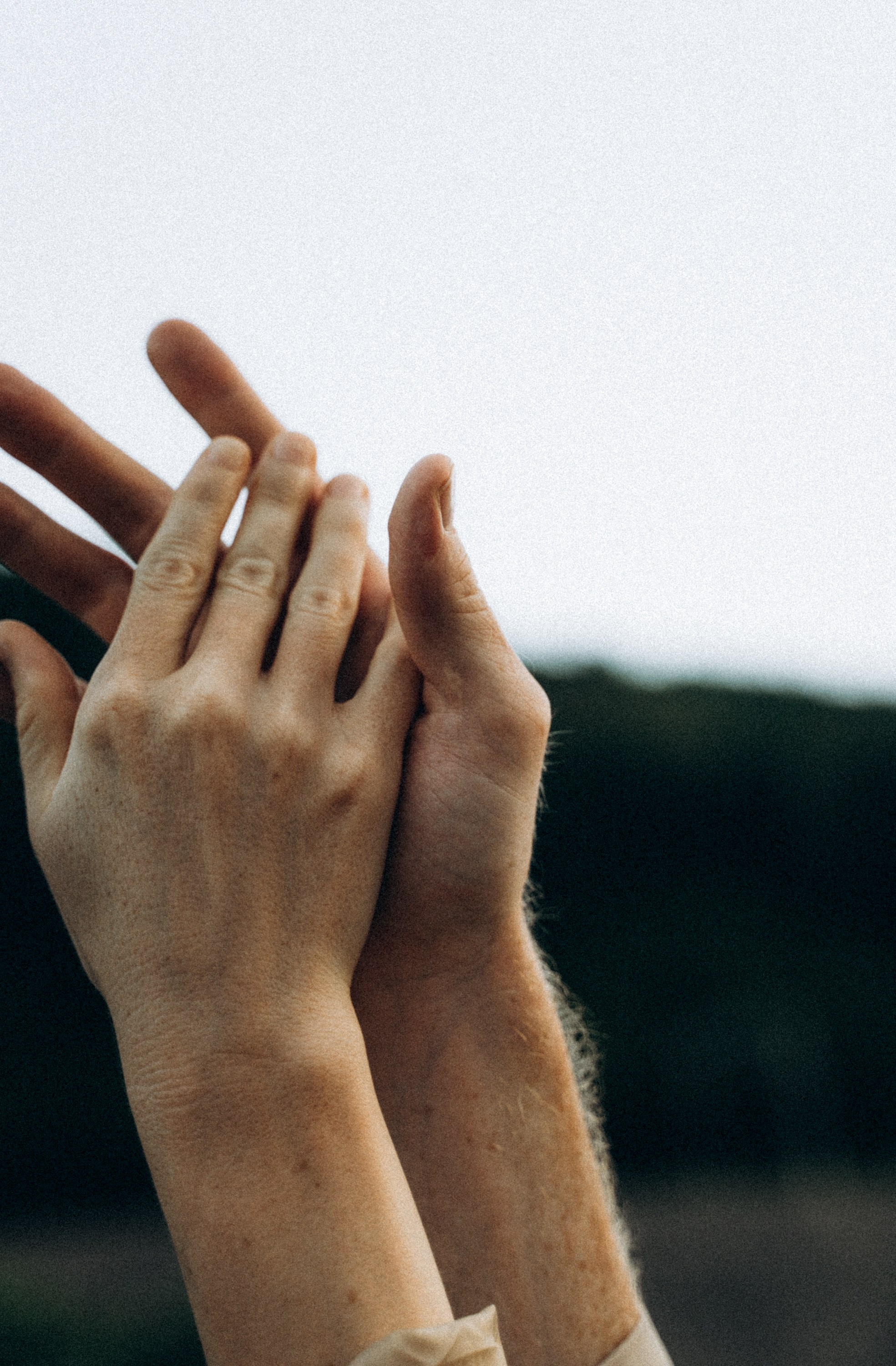 Мирослав и Дарья. Агафонова Анна — фотограф в Красной Поляне