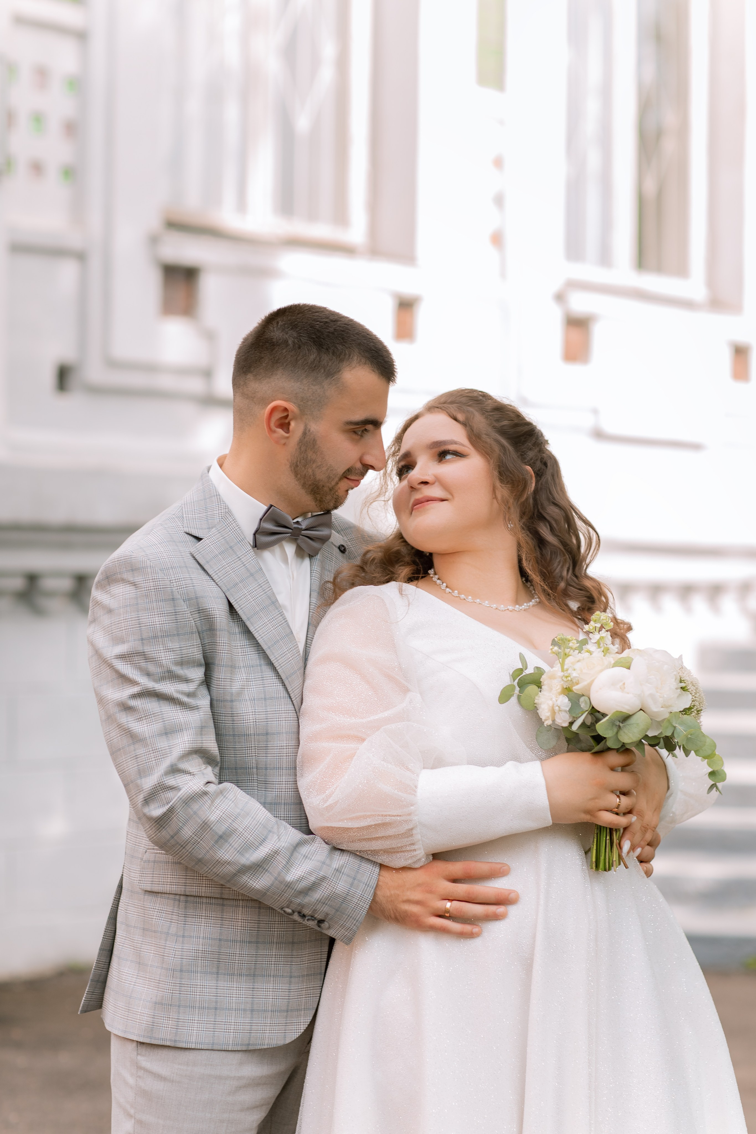 Андрей и Юлия. Семейный и Детский фотограф г. Москва, г. Борисоглебск