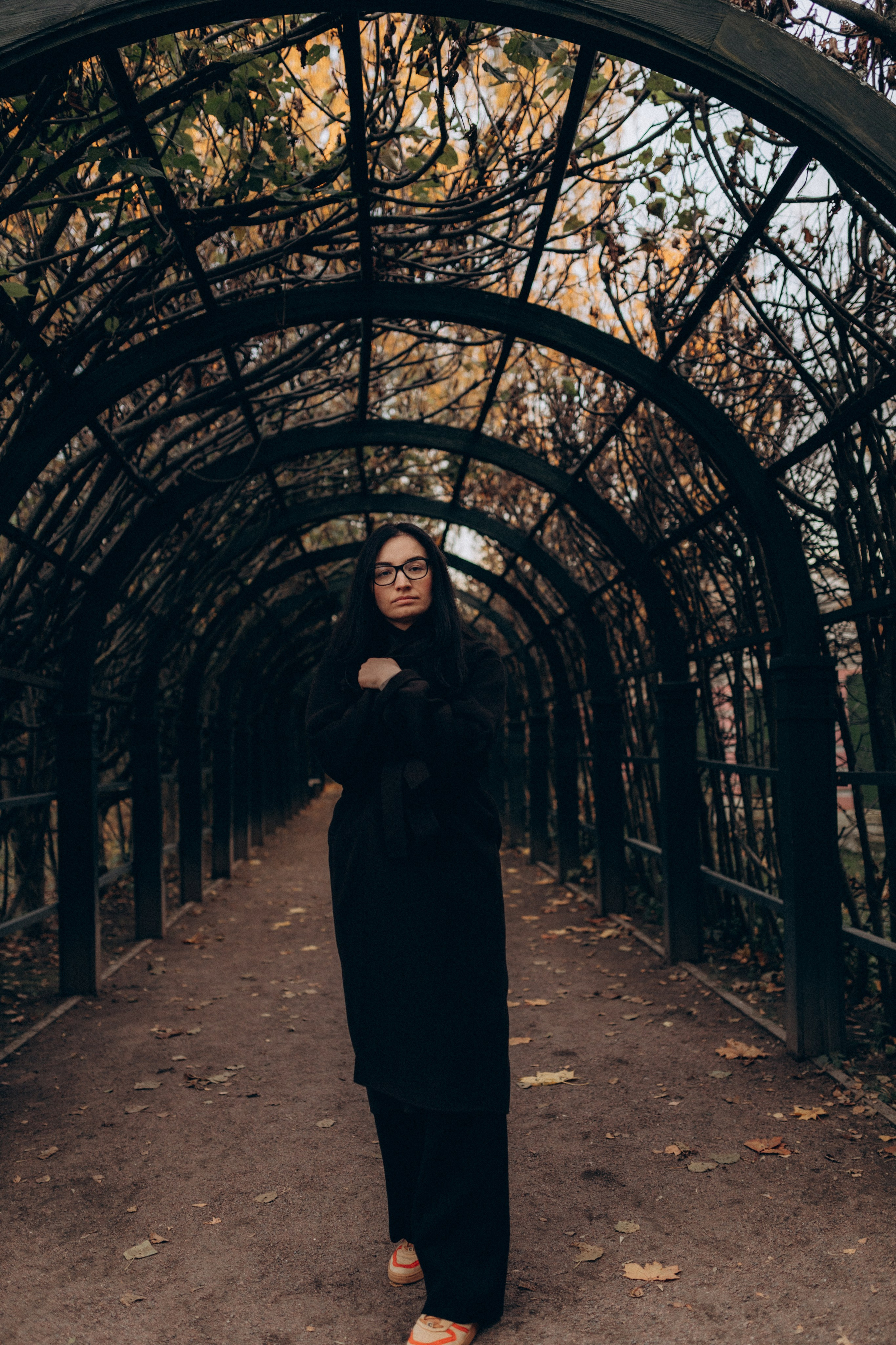 Виктория. Фотограф НОГИНСК, Москва, Анастасия Белая