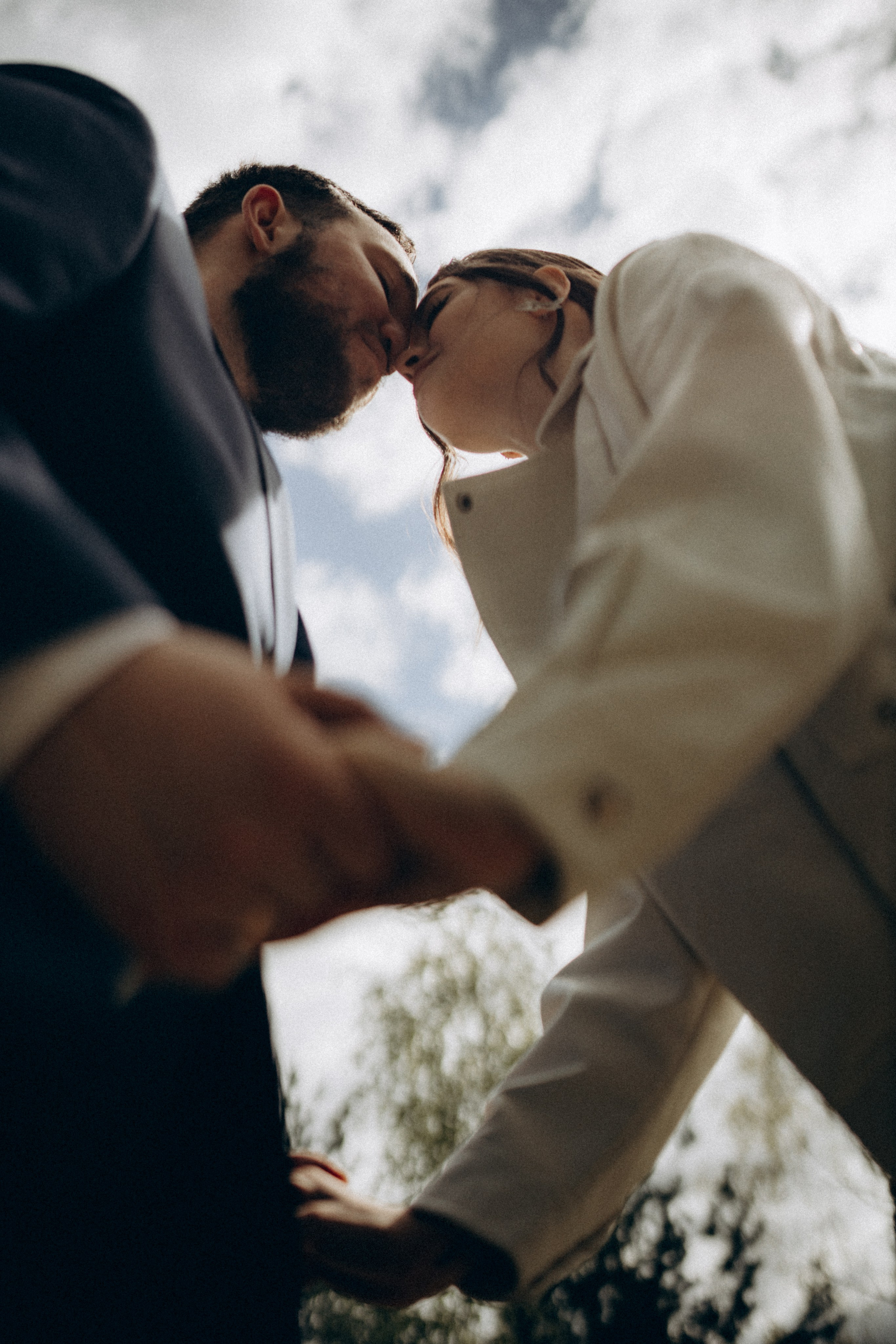 Настя & Серёжа. Свадебная лавстори. Фотограф НОГИНСК, Москва, Анастасия Белая