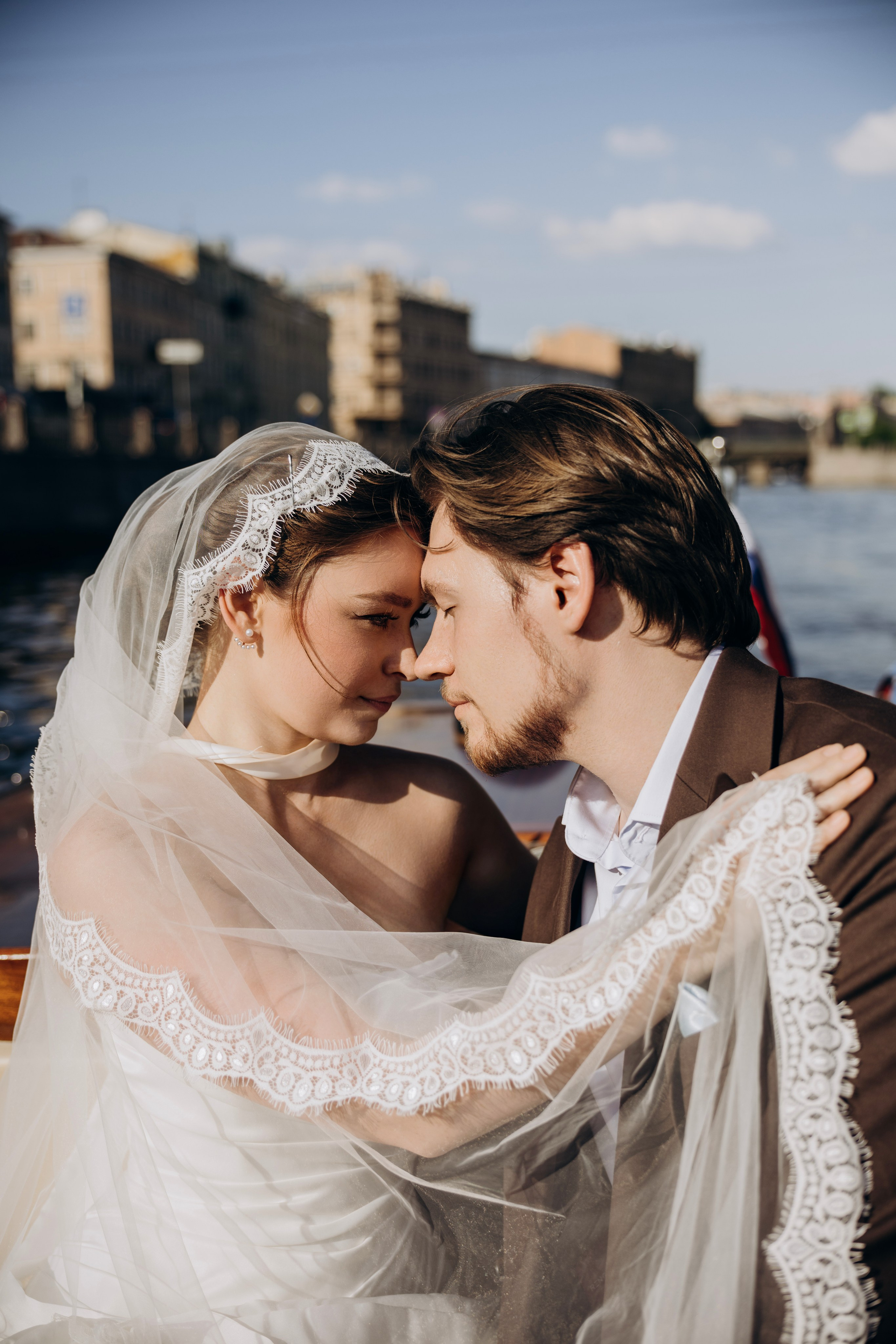 Катер + Прогулка. Боженова Елена фотограф Санкт-Петербург