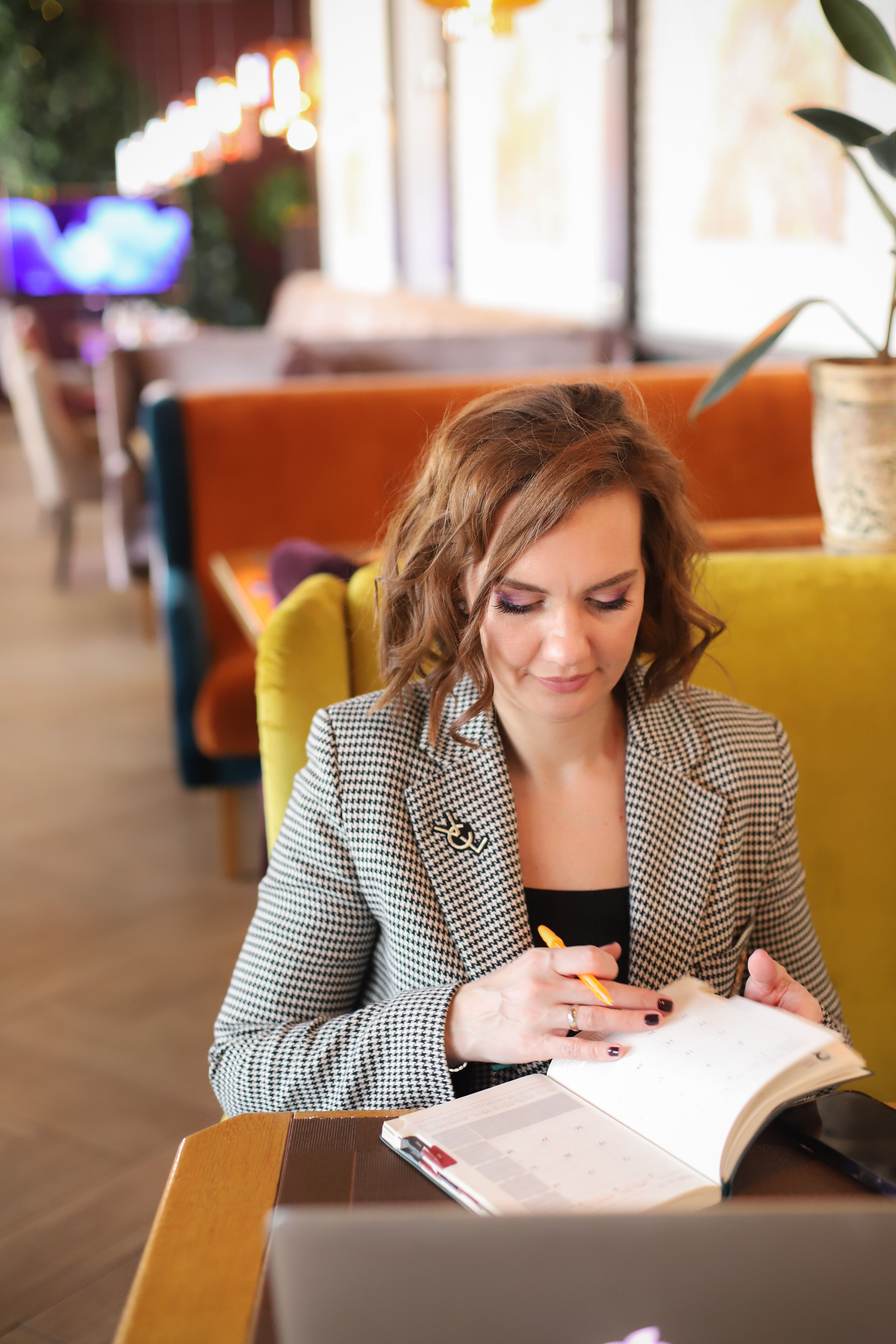 Контент-съемки. Фотограф в Сургуте Брызгунова Анастасия