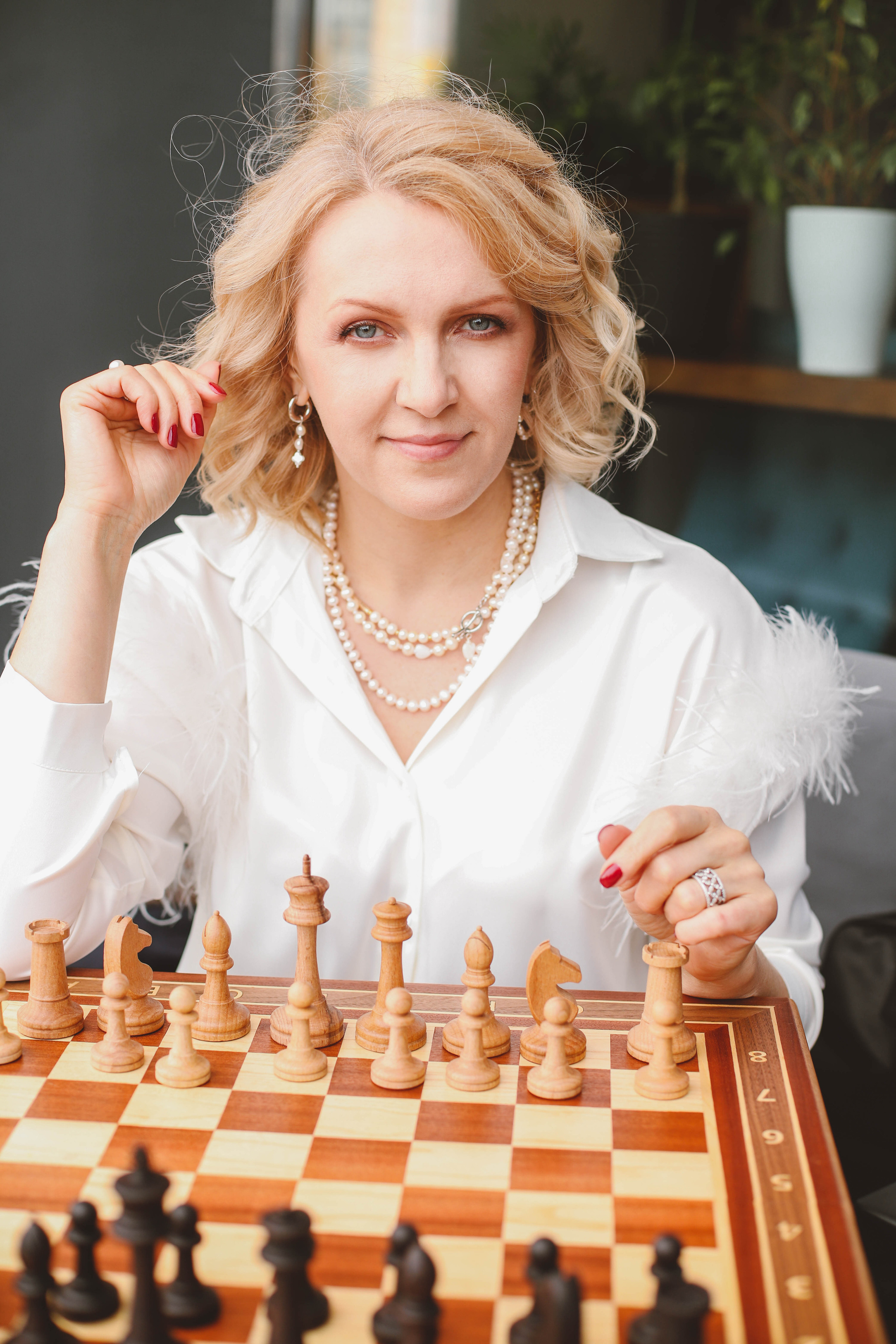 Контент-съемки 2. Фотограф в Сургуте Брызгунова Анастасия