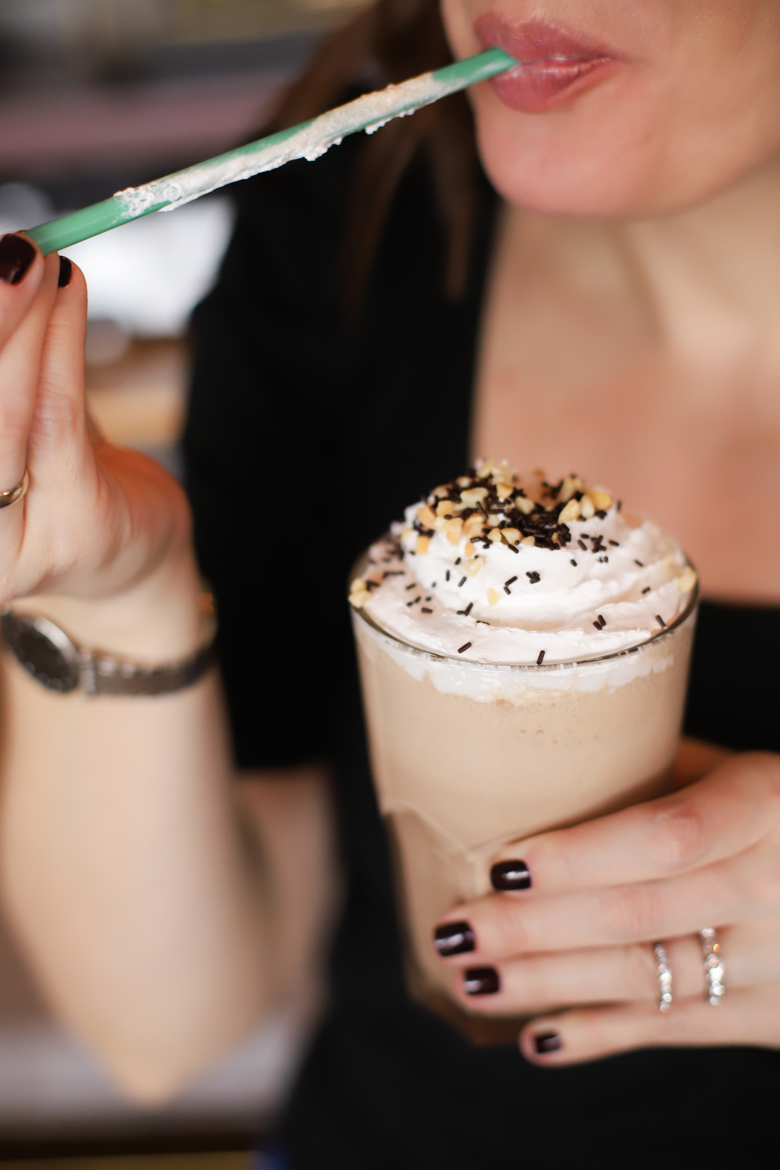 Контент-съемки. Фотограф в Сургуте Брызгунова Анастасия