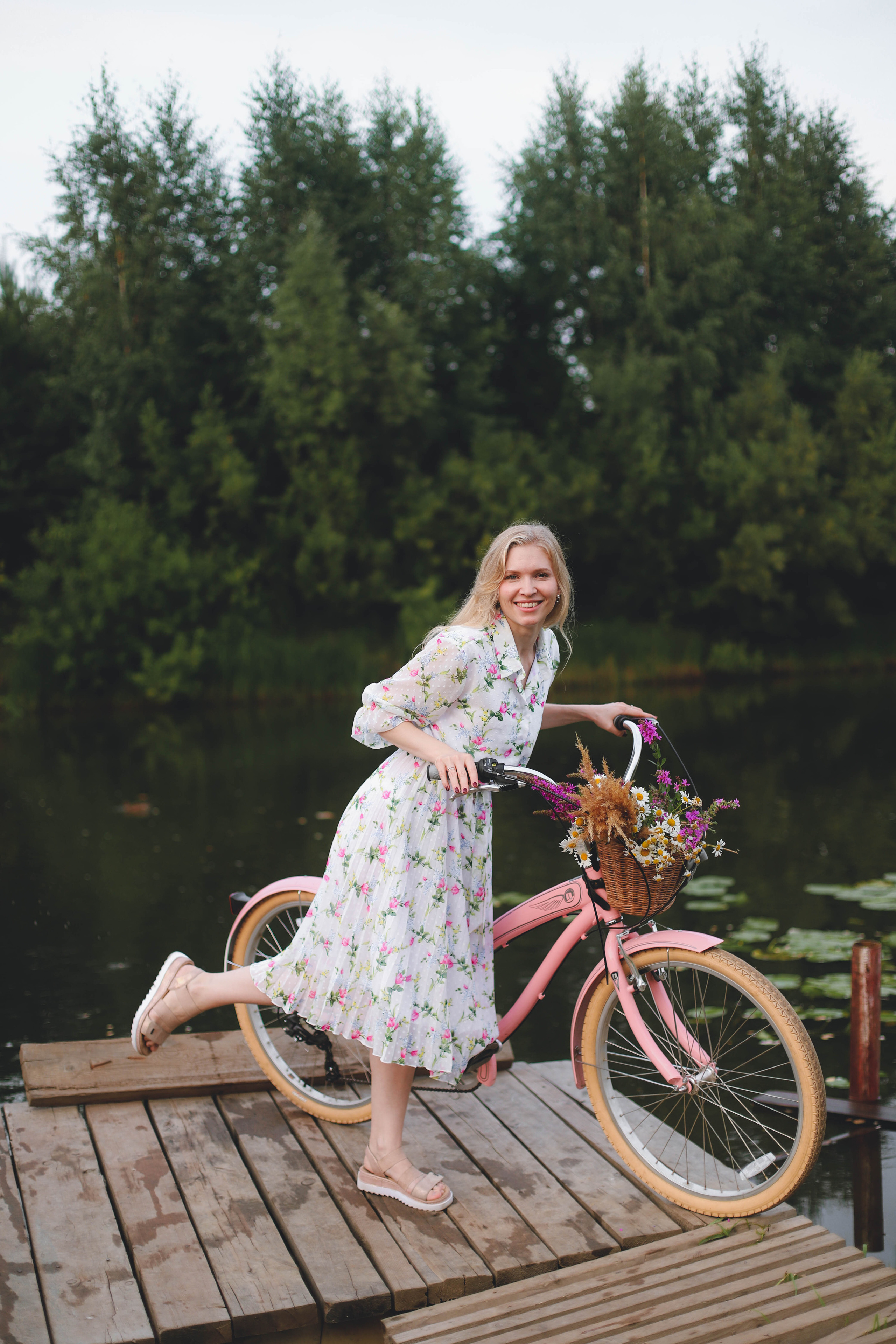 Велосипед. Фотограф в Сургуте Брызгунова Анастасия