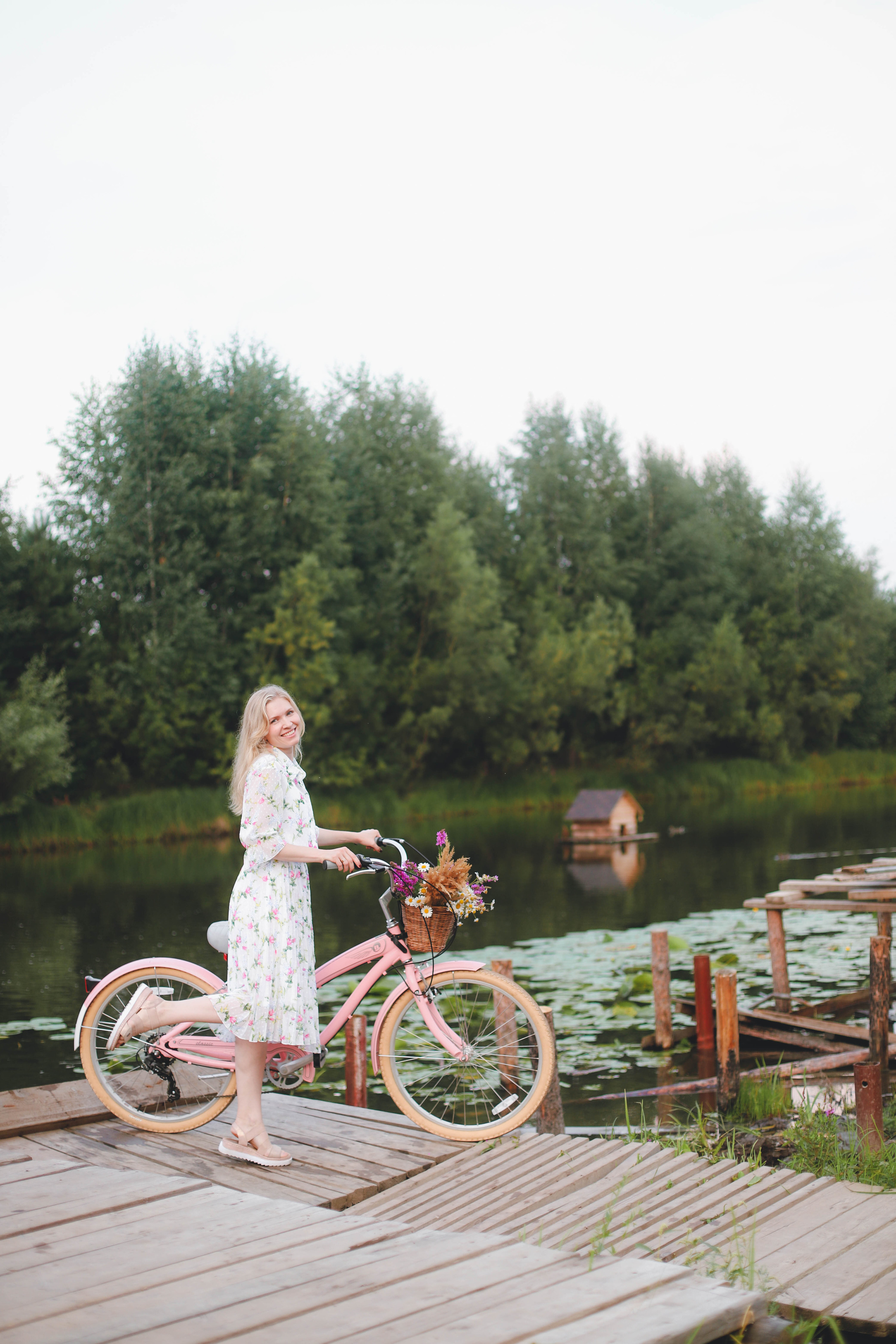 Велосипед. Фотограф в Сургуте Брызгунова Анастасия