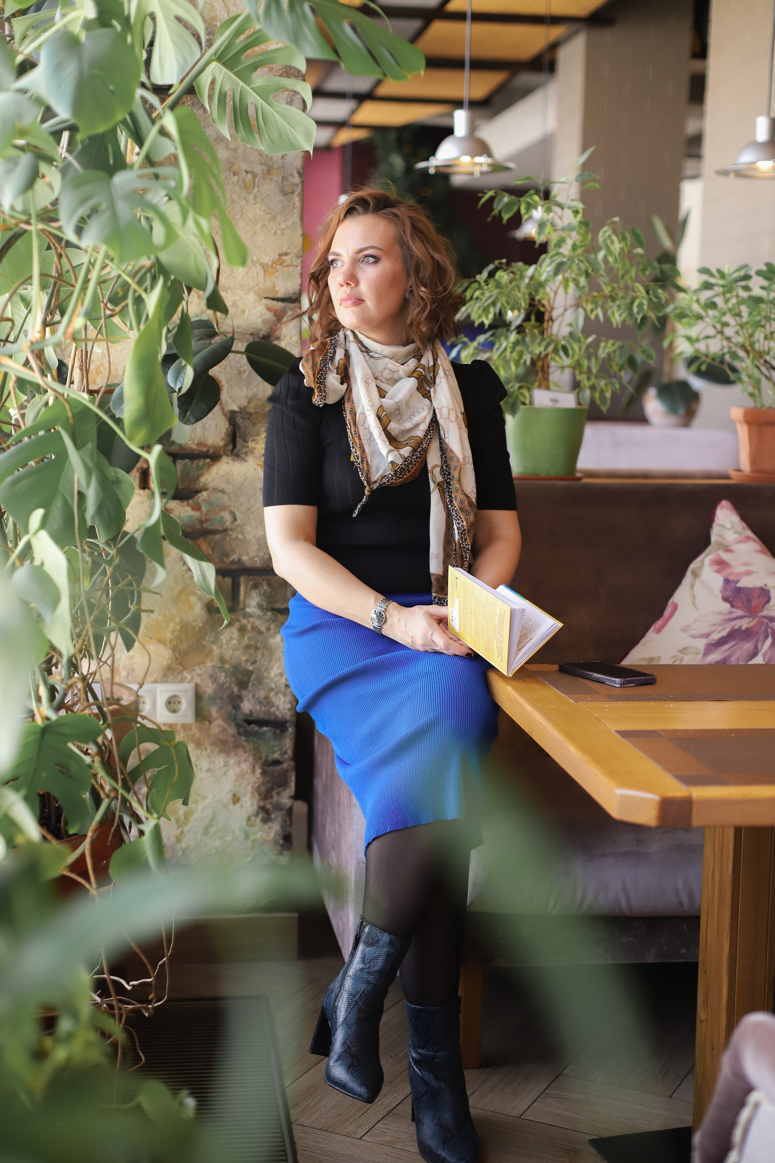 Контент-съемки. Фотограф в Сургуте Брызгунова Анастасия