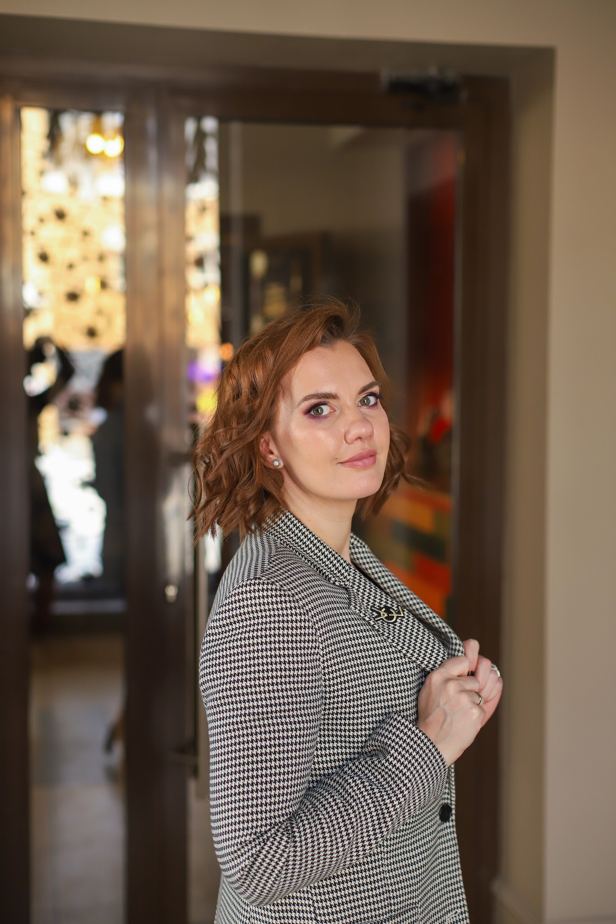 Контент-съемки. Фотограф в Сургуте Брызгунова Анастасия