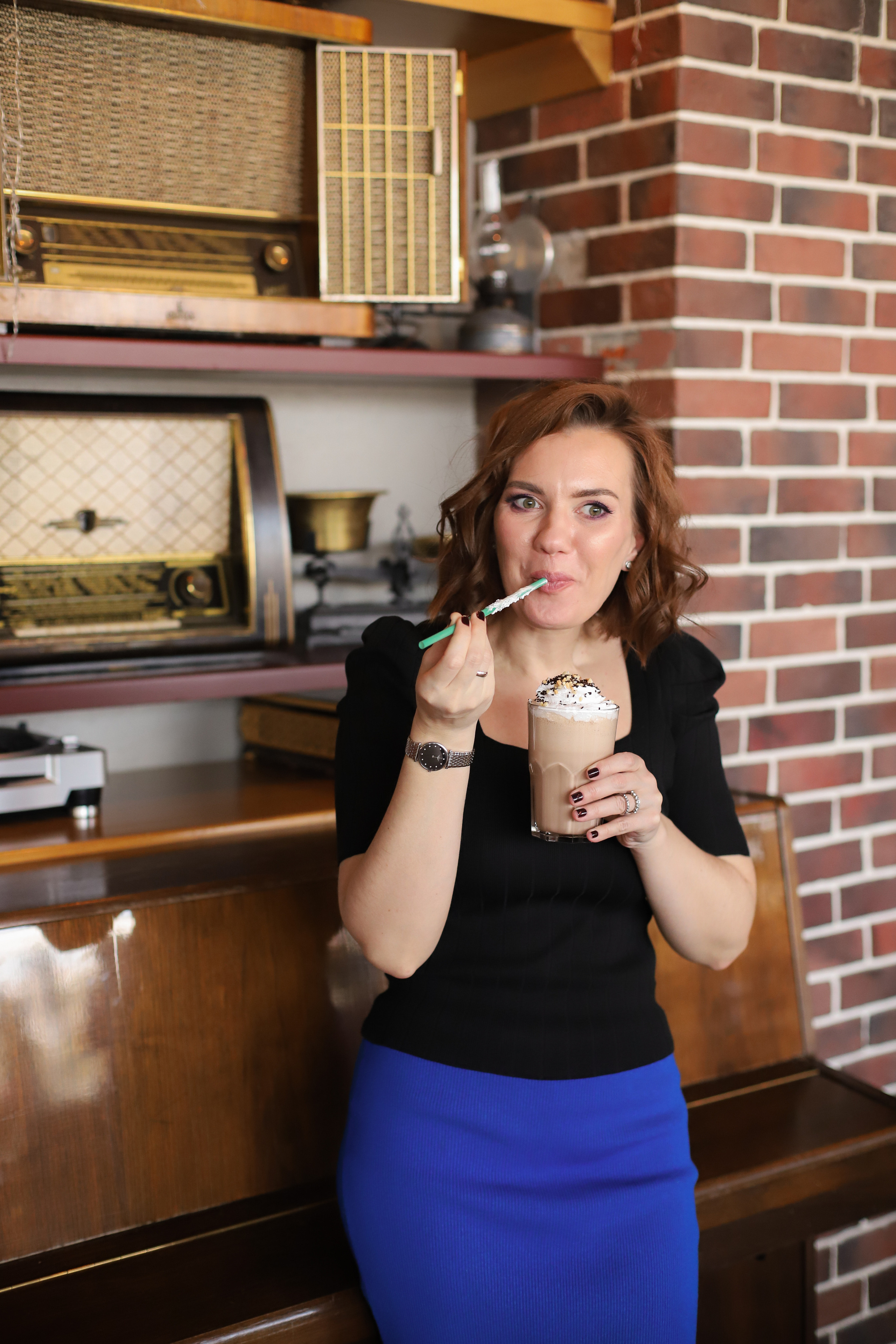 Контент-съемки. Фотограф в Сургуте Брызгунова Анастасия