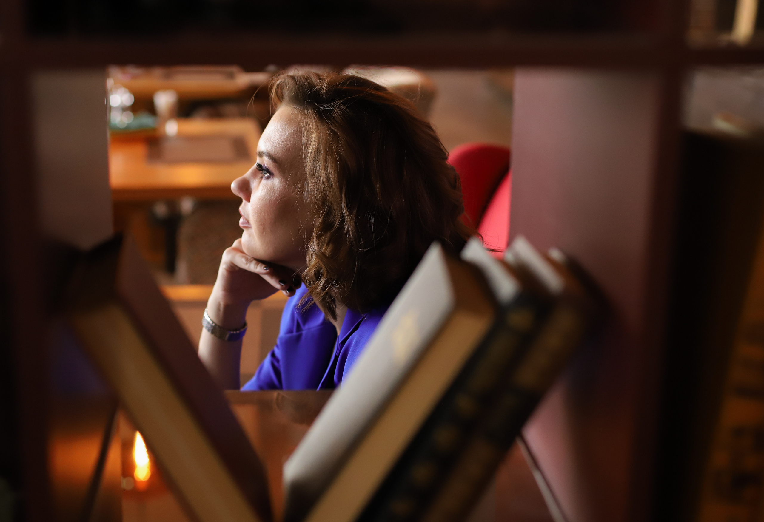 Контент-съемки. Фотограф в Сургуте Брызгунова Анастасия