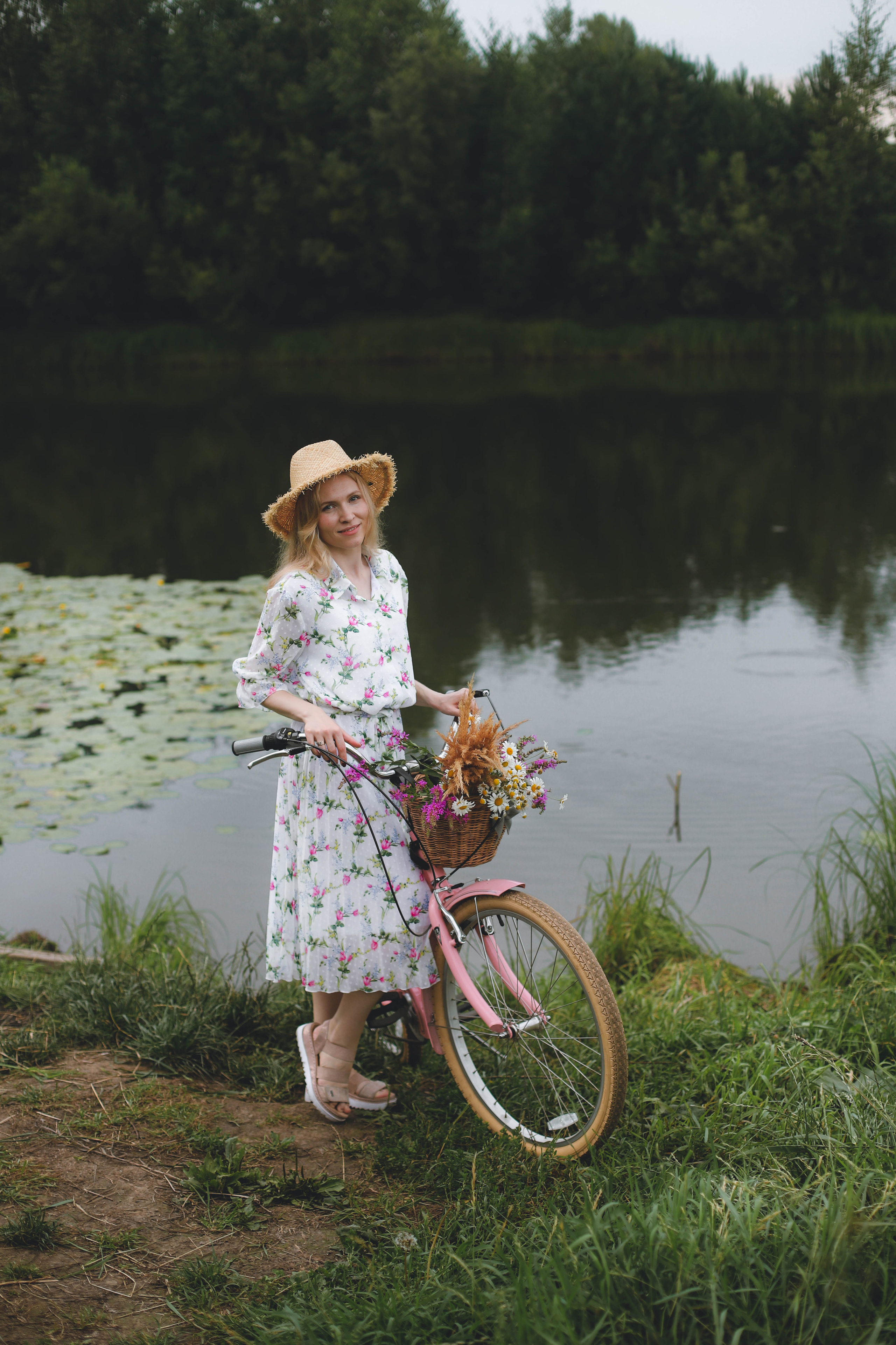 Велосипед. Фотограф в Сургуте Брызгунова Анастасия