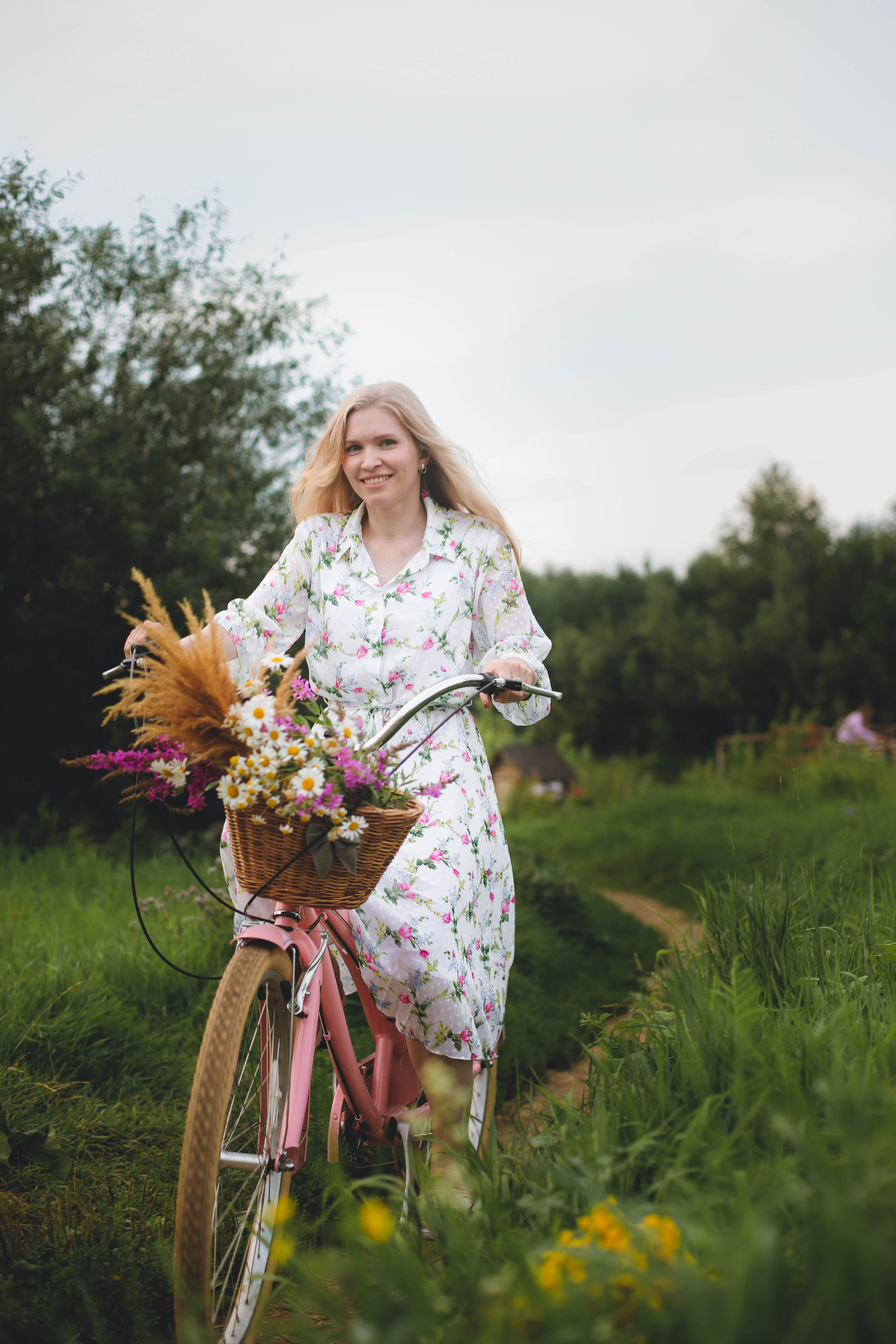 Велосипед. Фотограф в Сургуте Брызгунова Анастасия