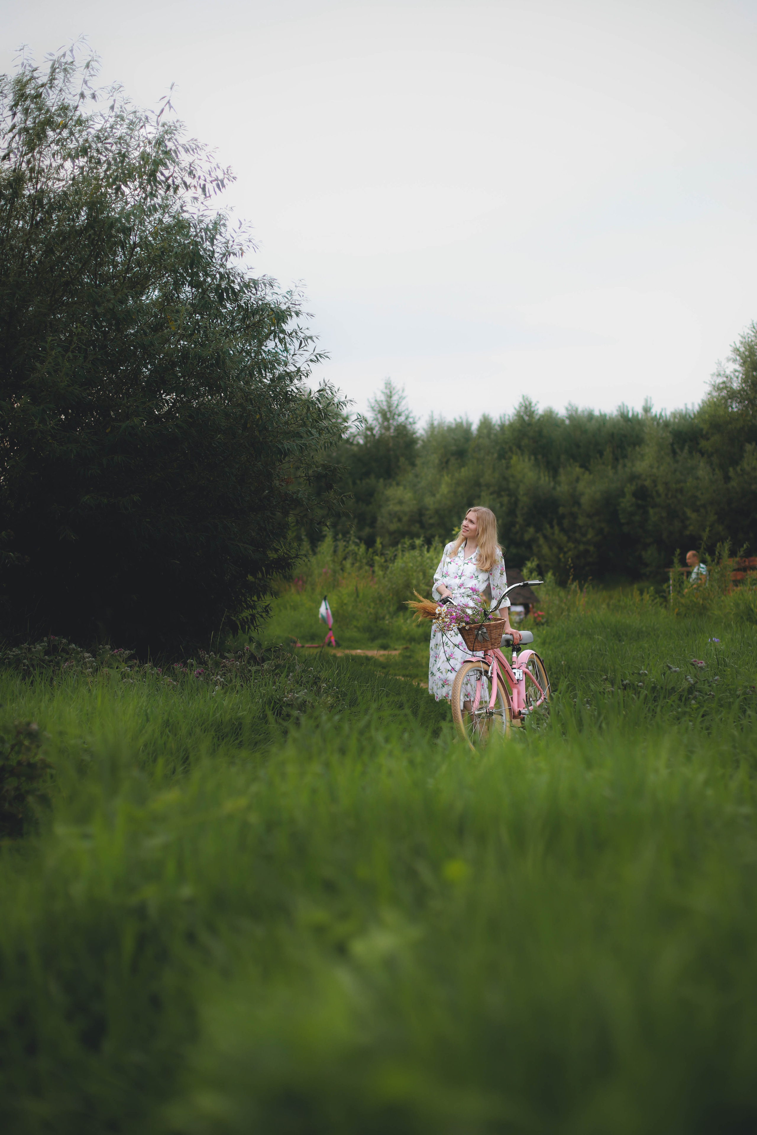 Велосипед. Фотограф в Сургуте Брызгунова Анастасия
