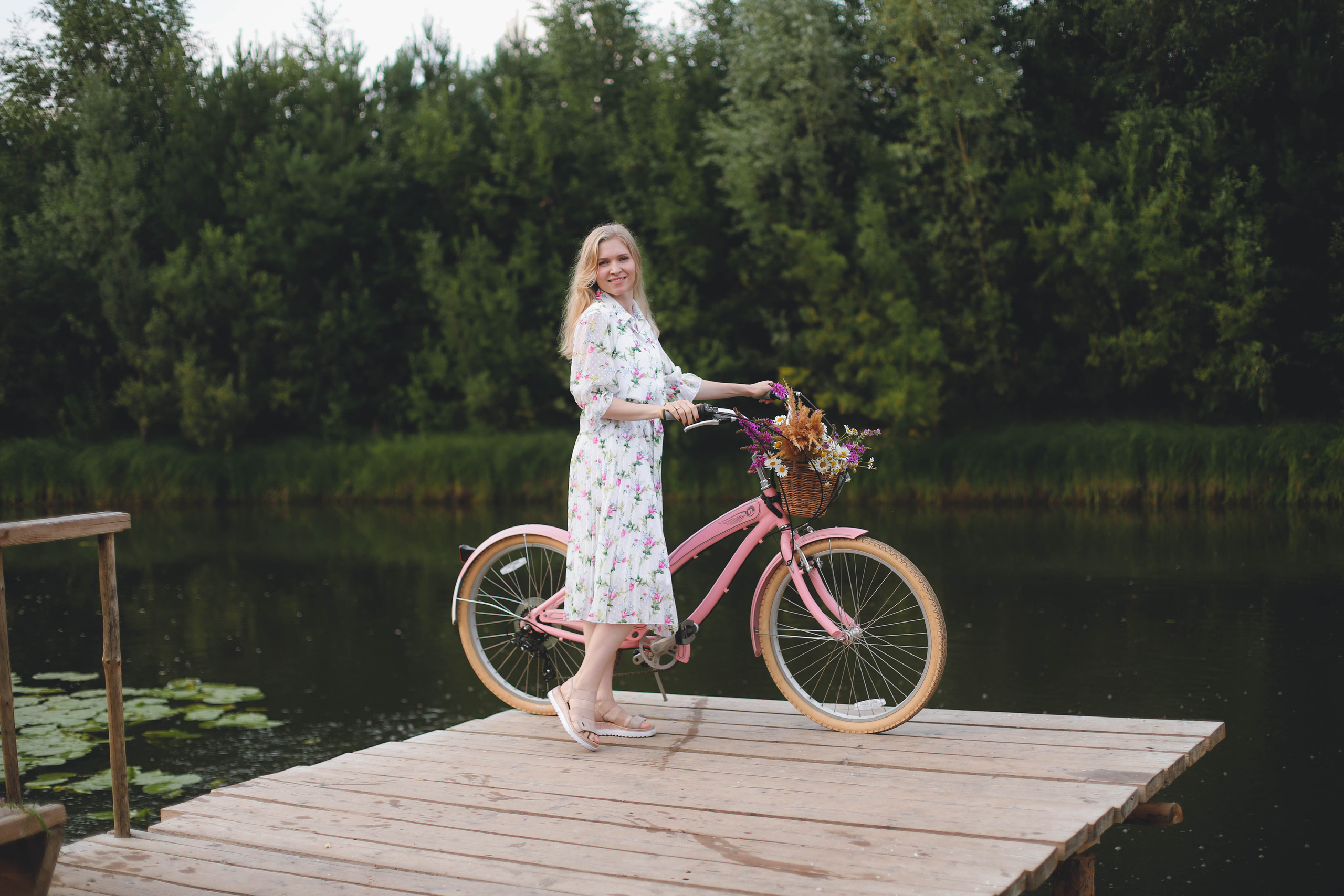 Велосипед. Фотограф в Сургуте Брызгунова Анастасия