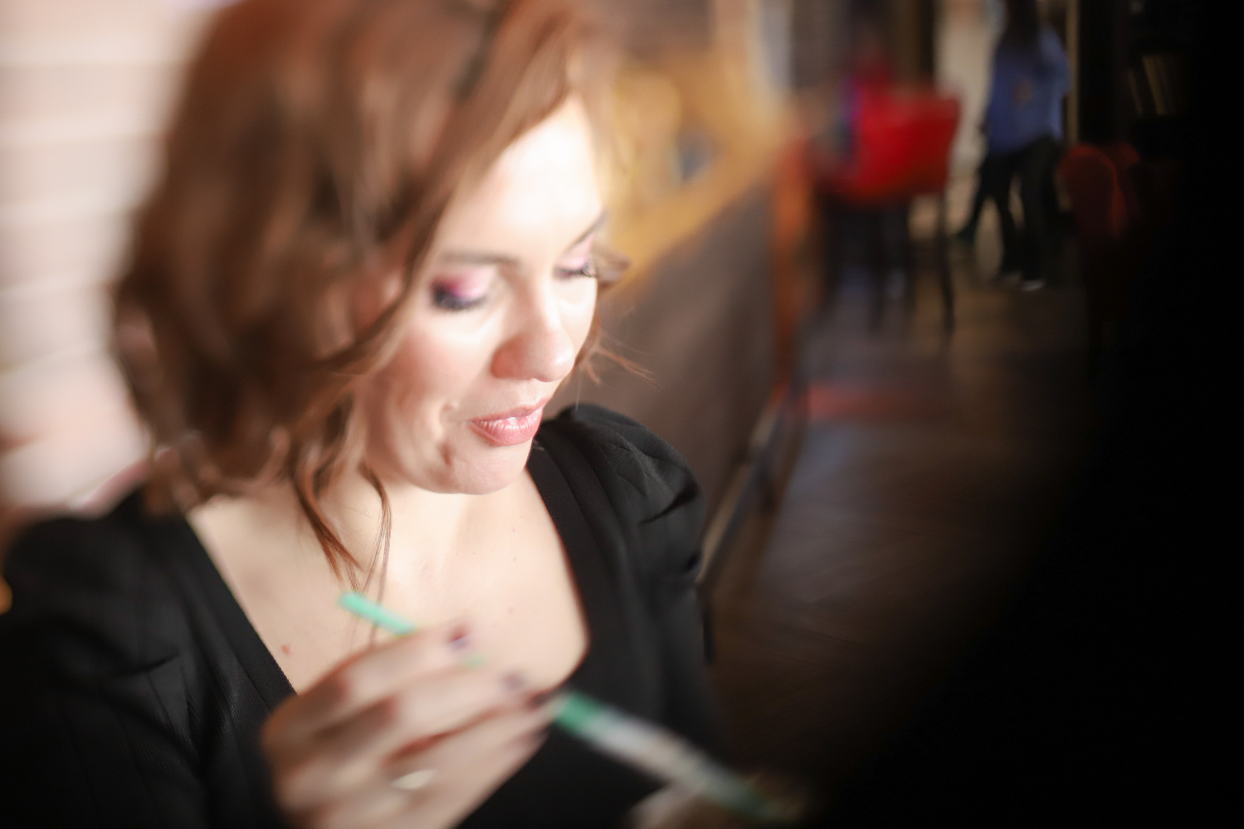 Контент-съемки. Фотограф в Сургуте Брызгунова Анастасия