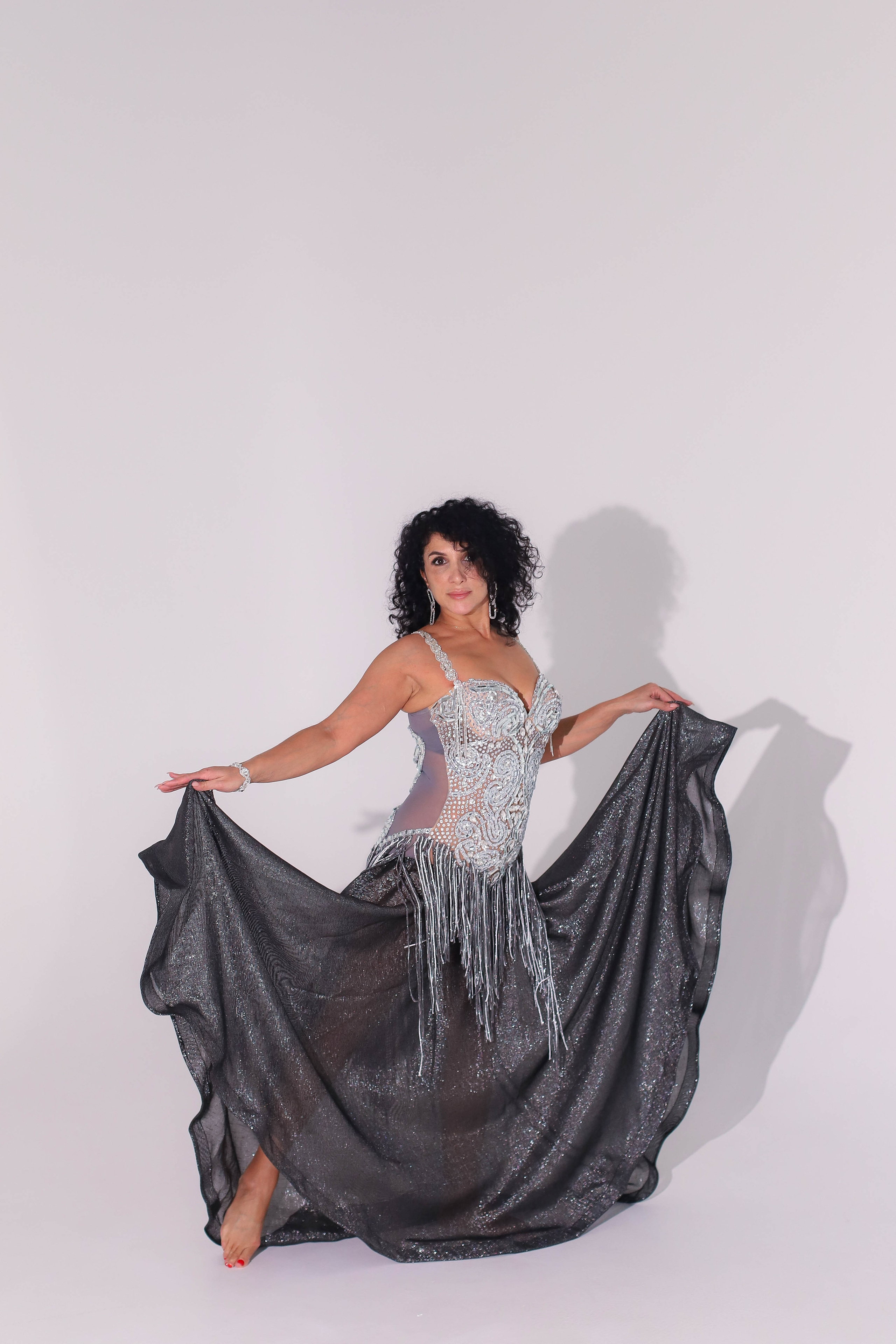 Крылья. Фотограф в Сургуте Брызгунова Анастасия