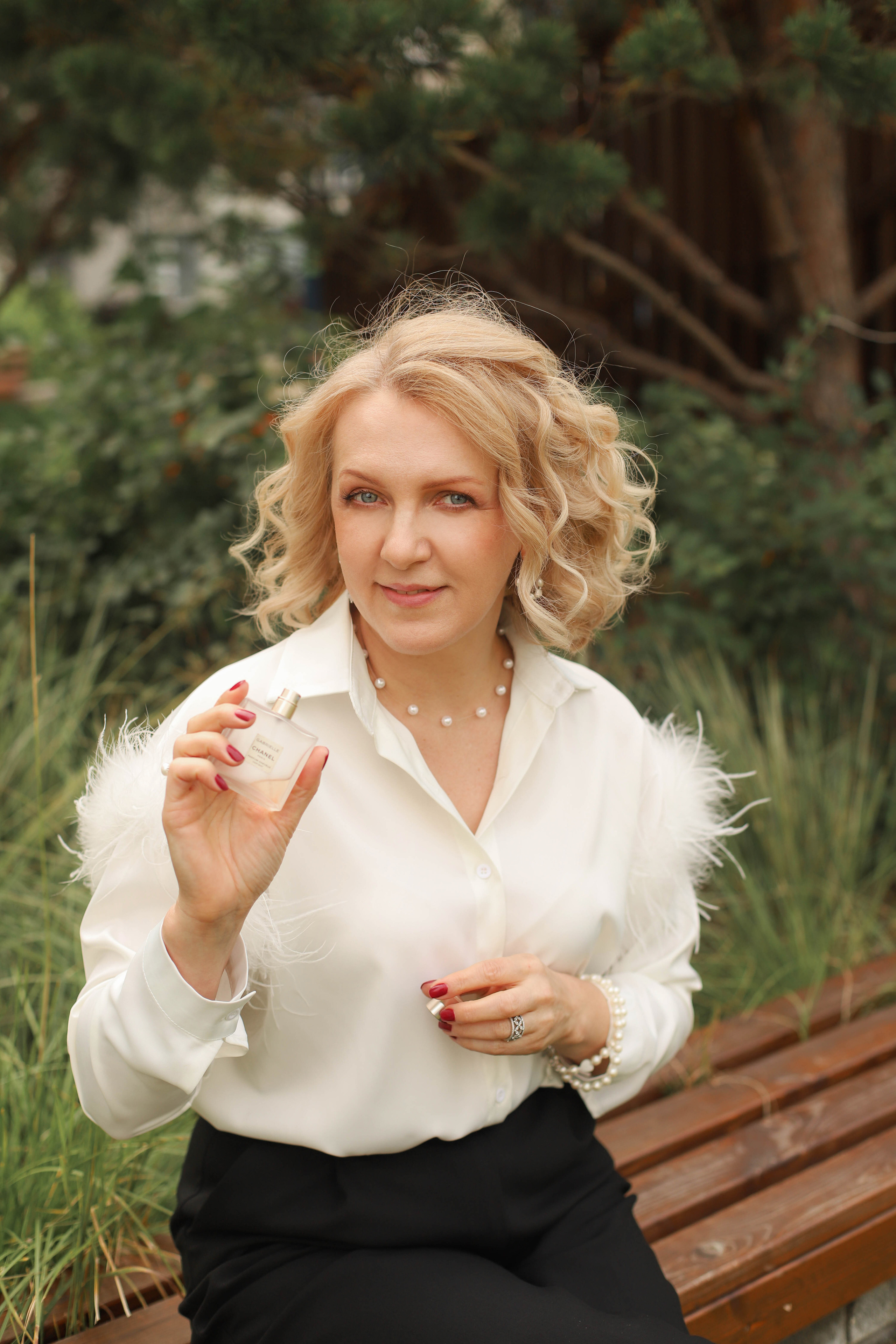 Контент-съемки 2. Фотограф в Сургуте Брызгунова Анастасия