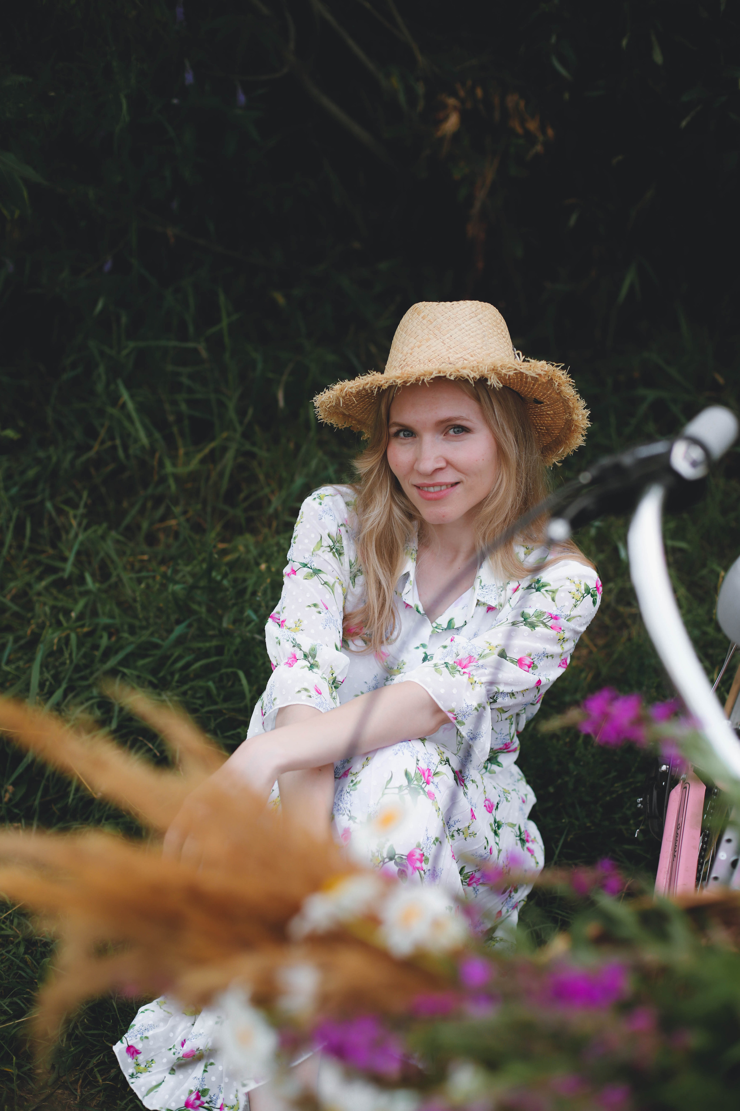 Велосипед. Фотограф в Сургуте Брызгунова Анастасия