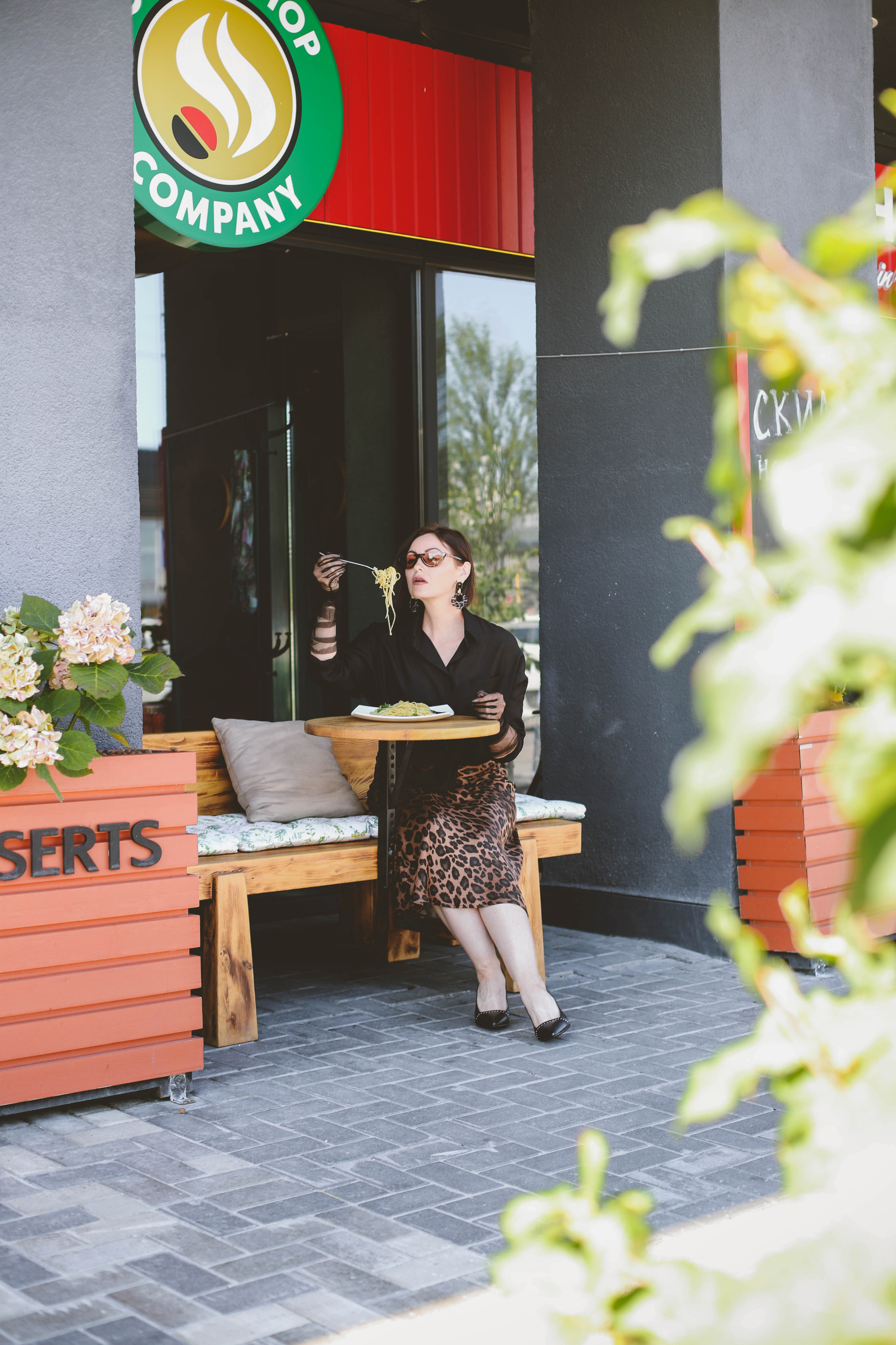 Италия. Фотограф в Сургуте Брызгунова Анастасия