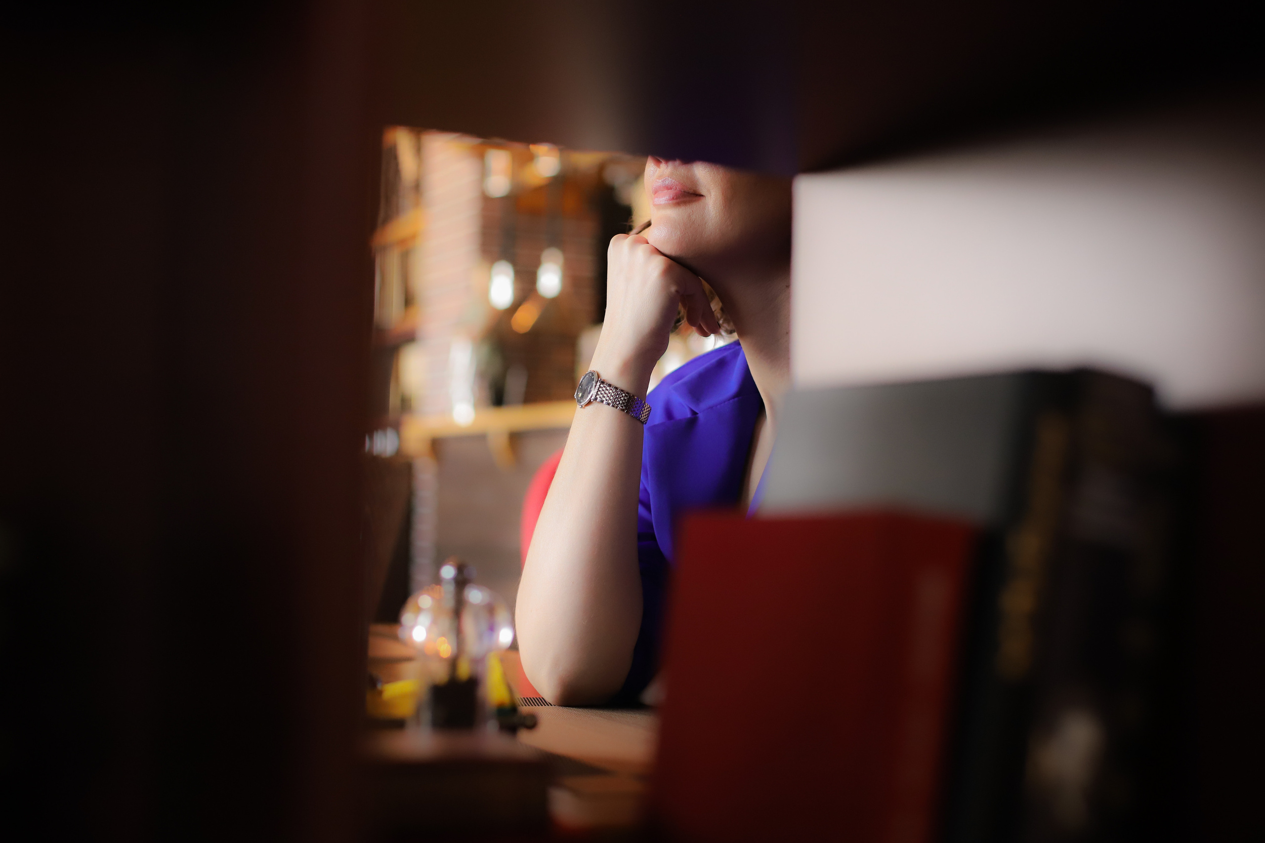 Контент-съемки. Фотограф в Сургуте Брызгунова Анастасия