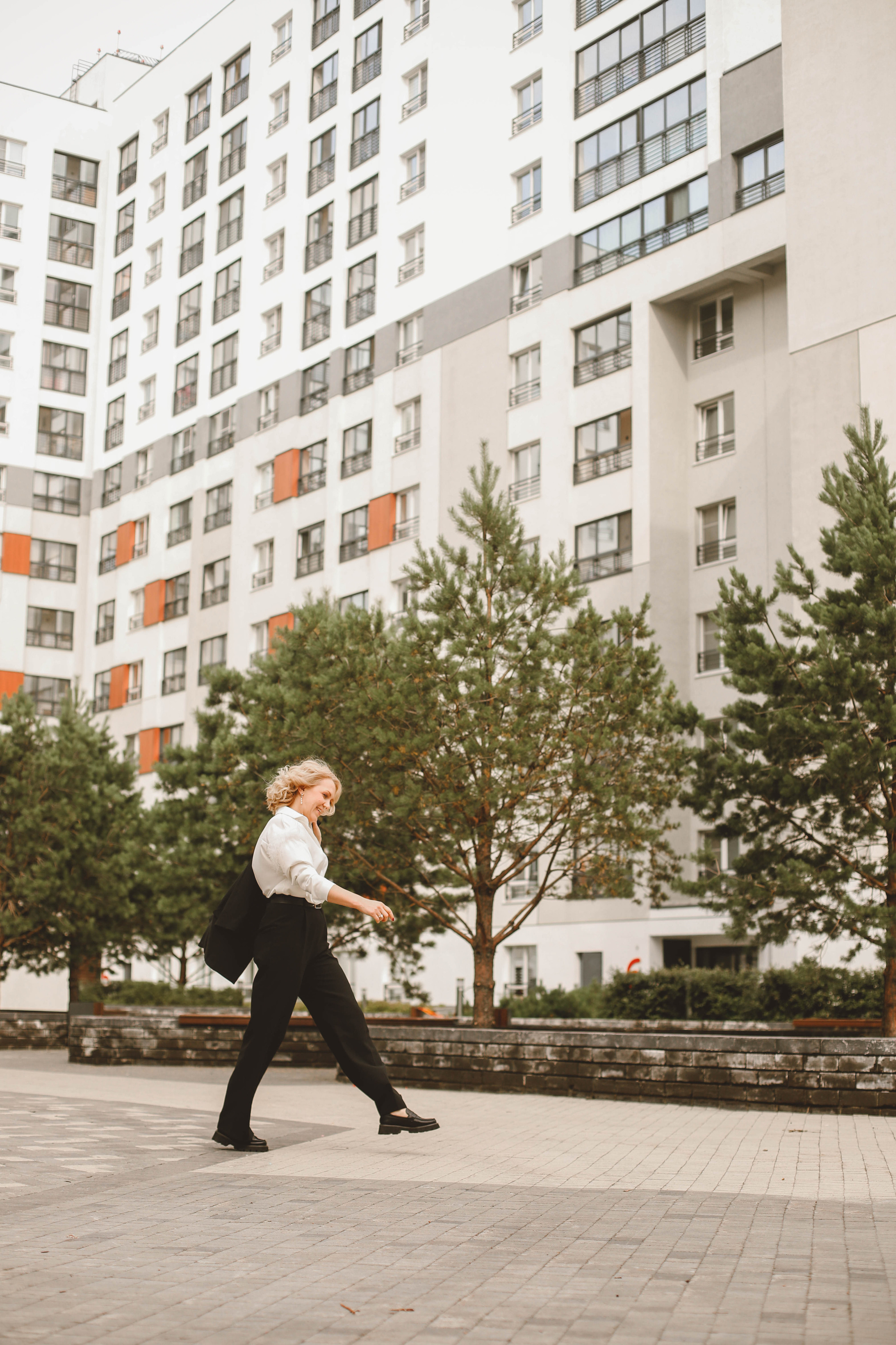 Контент-съемки 2. Фотограф в Сургуте Брызгунова Анастасия