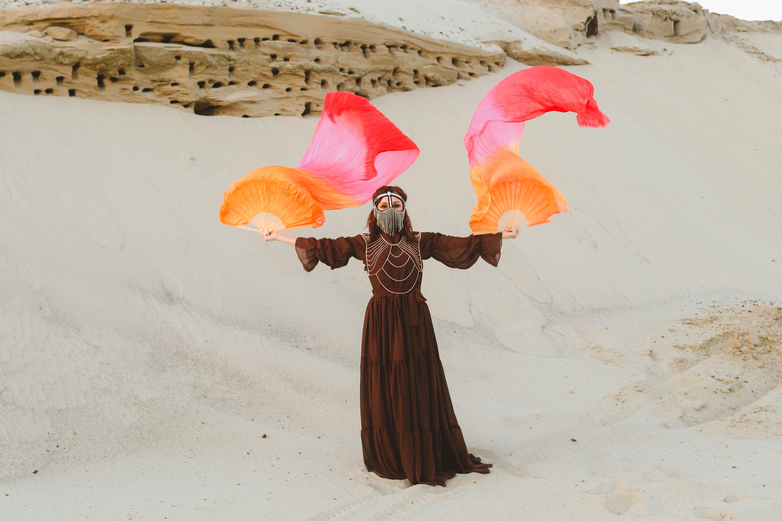 Пески. Фотограф в Сургуте Брызгунова Анастасия