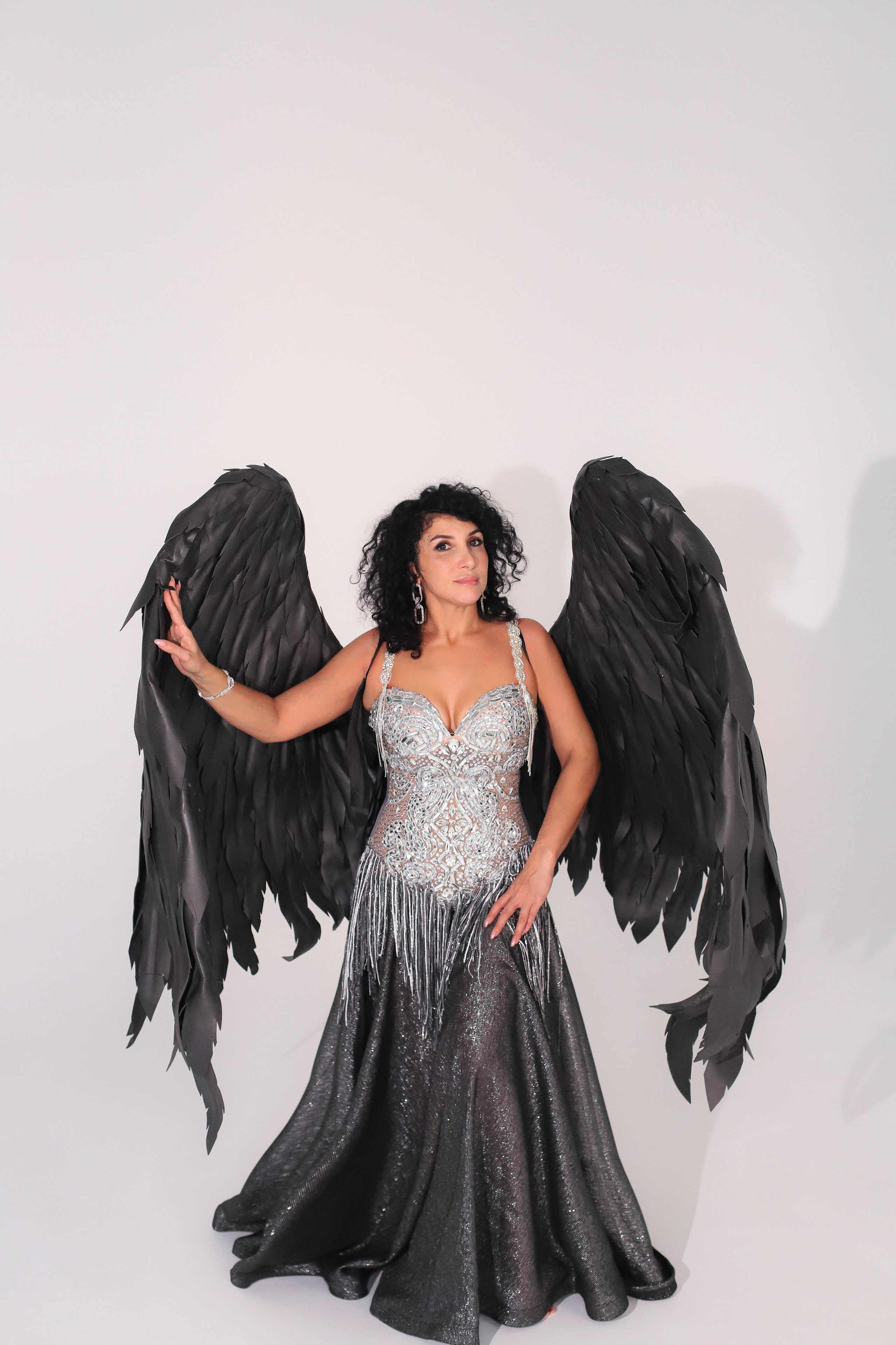 Крылья. Фотограф в Сургуте Брызгунова Анастасия