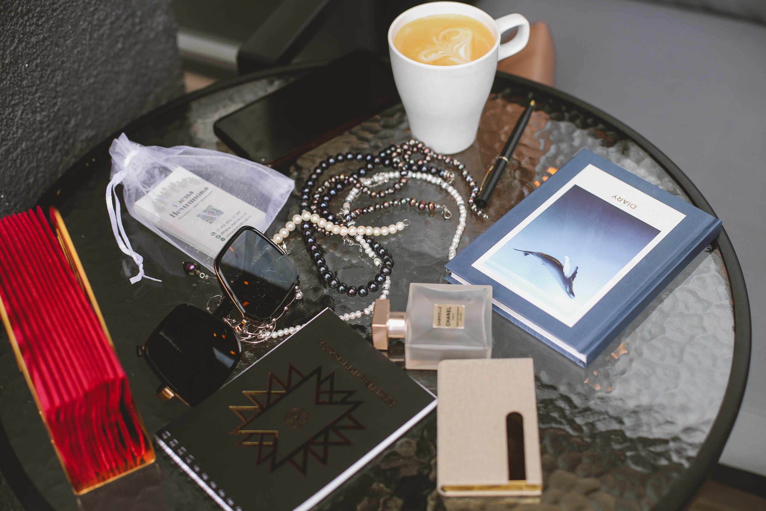 Контент-съемки 2. Фотограф в Сургуте Брызгунова Анастасия