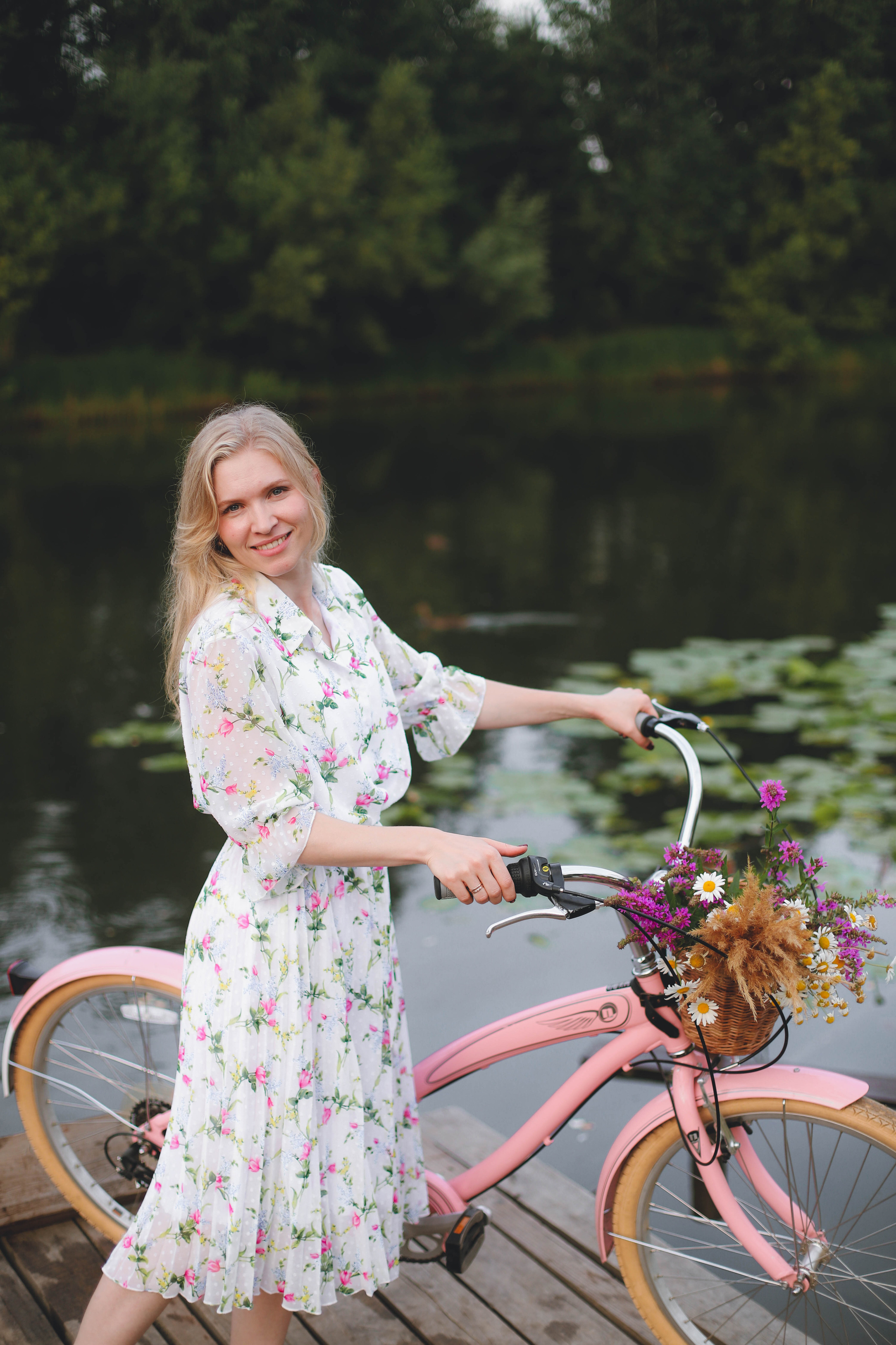 Велосипед. Фотограф в Сургуте Брызгунова Анастасия