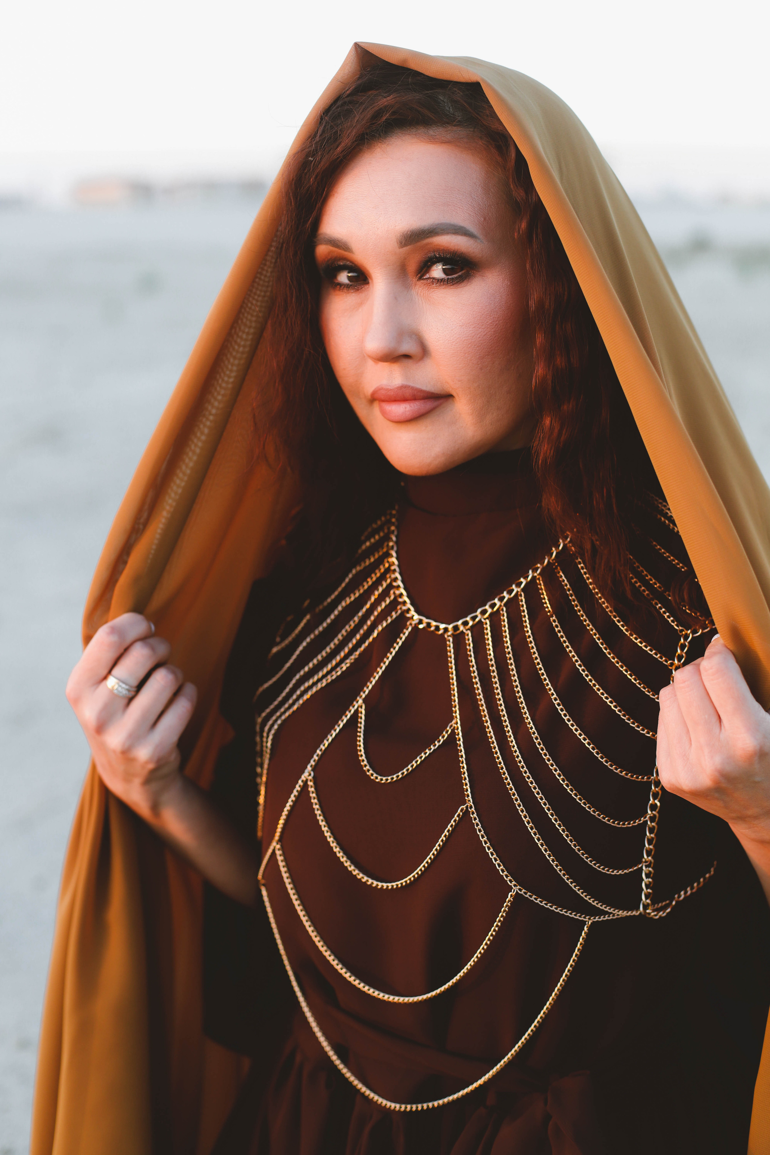 Пески. Фотограф в Сургуте Брызгунова Анастасия