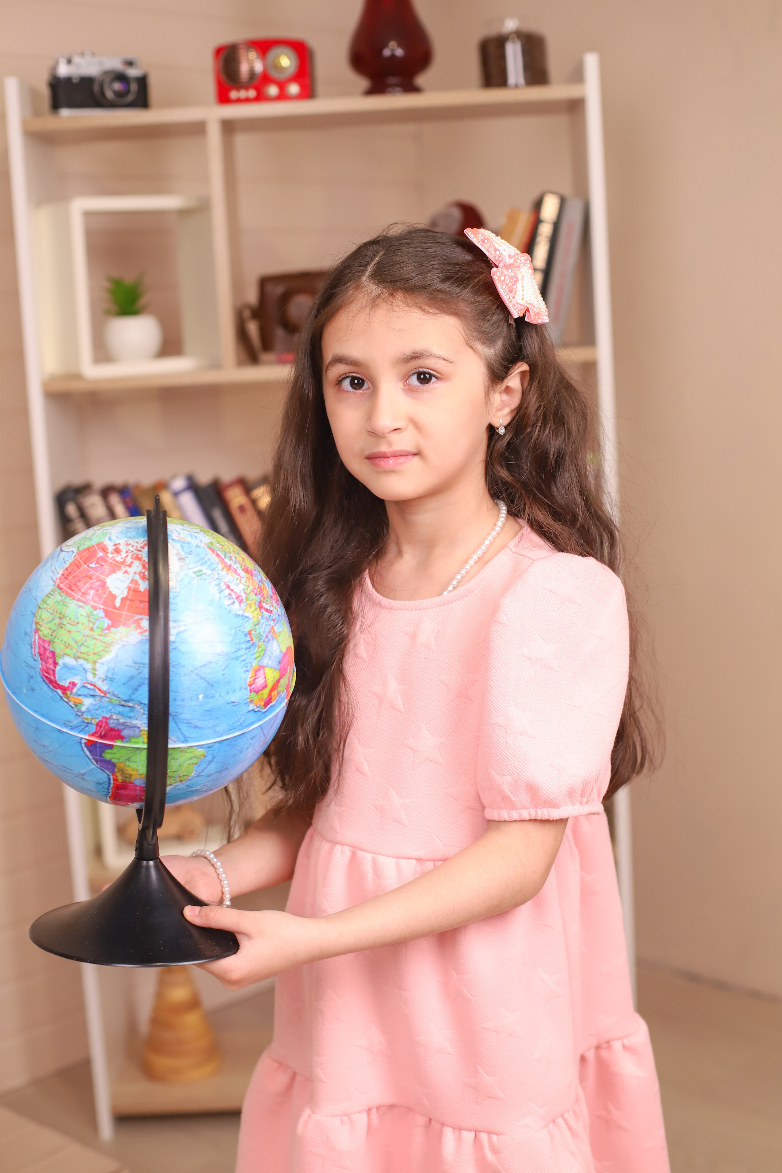 Выпускной альбом для садика «Мальвина». Фотограф в Сургуте Брызгунова Анастасия