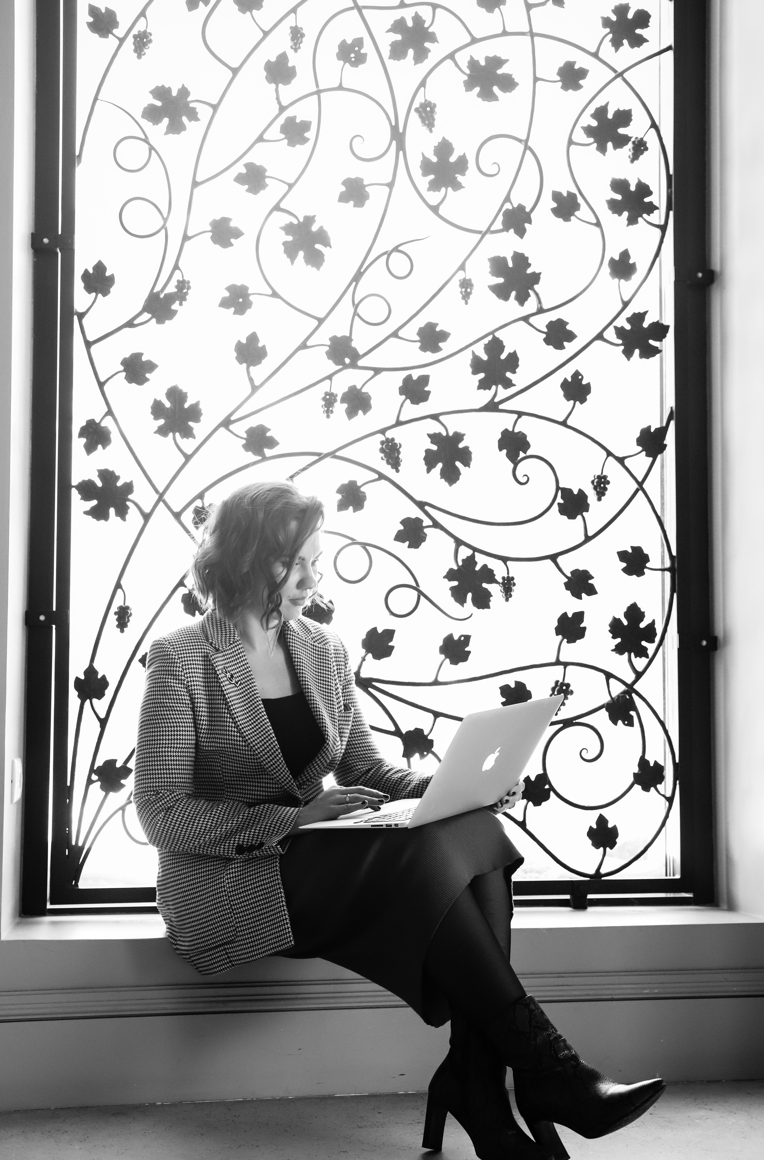 Контент-съемки. Фотограф в Сургуте Брызгунова Анастасия