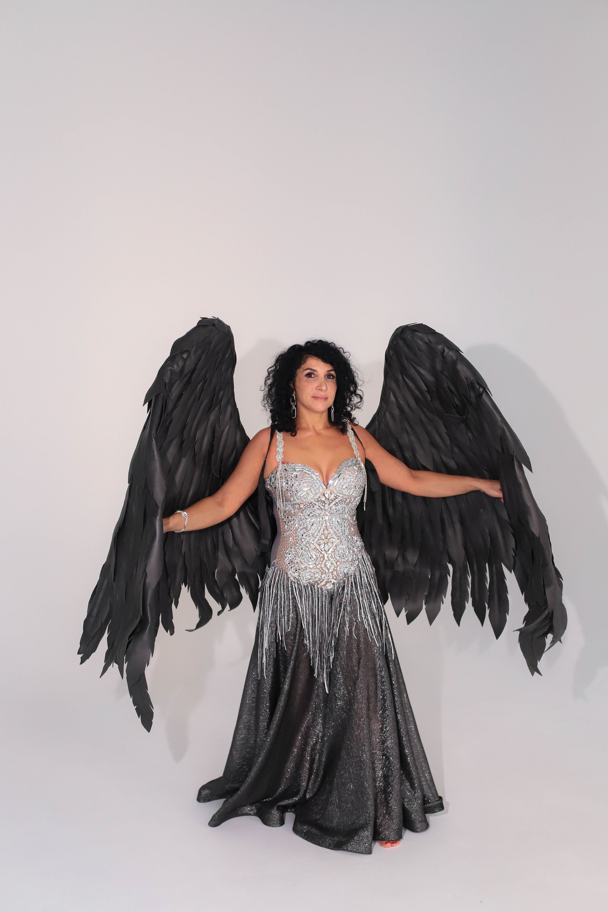 Крылья. Фотограф в Сургуте Брызгунова Анастасия