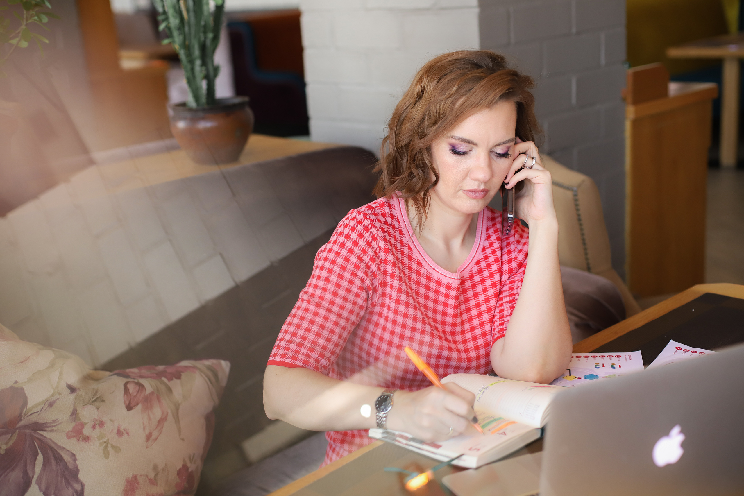 Контент-съемки. Фотограф в Сургуте Брызгунова Анастасия